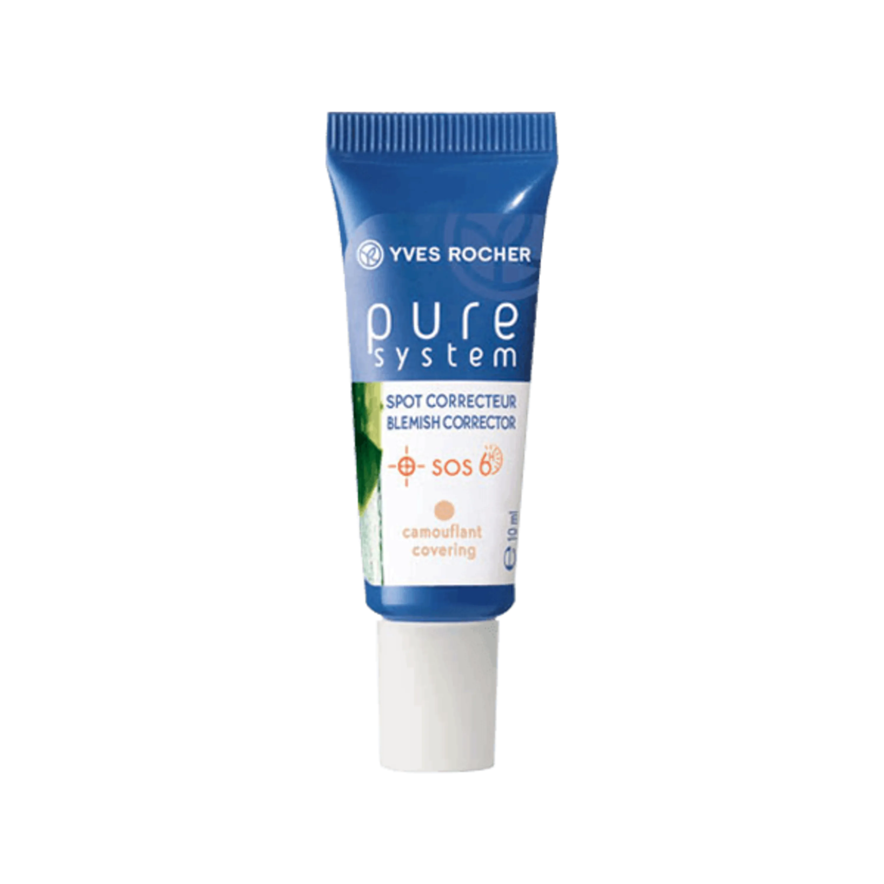 کورکتور پیورسیستم (اصلاح کننده جای جوش) ایوروشه 