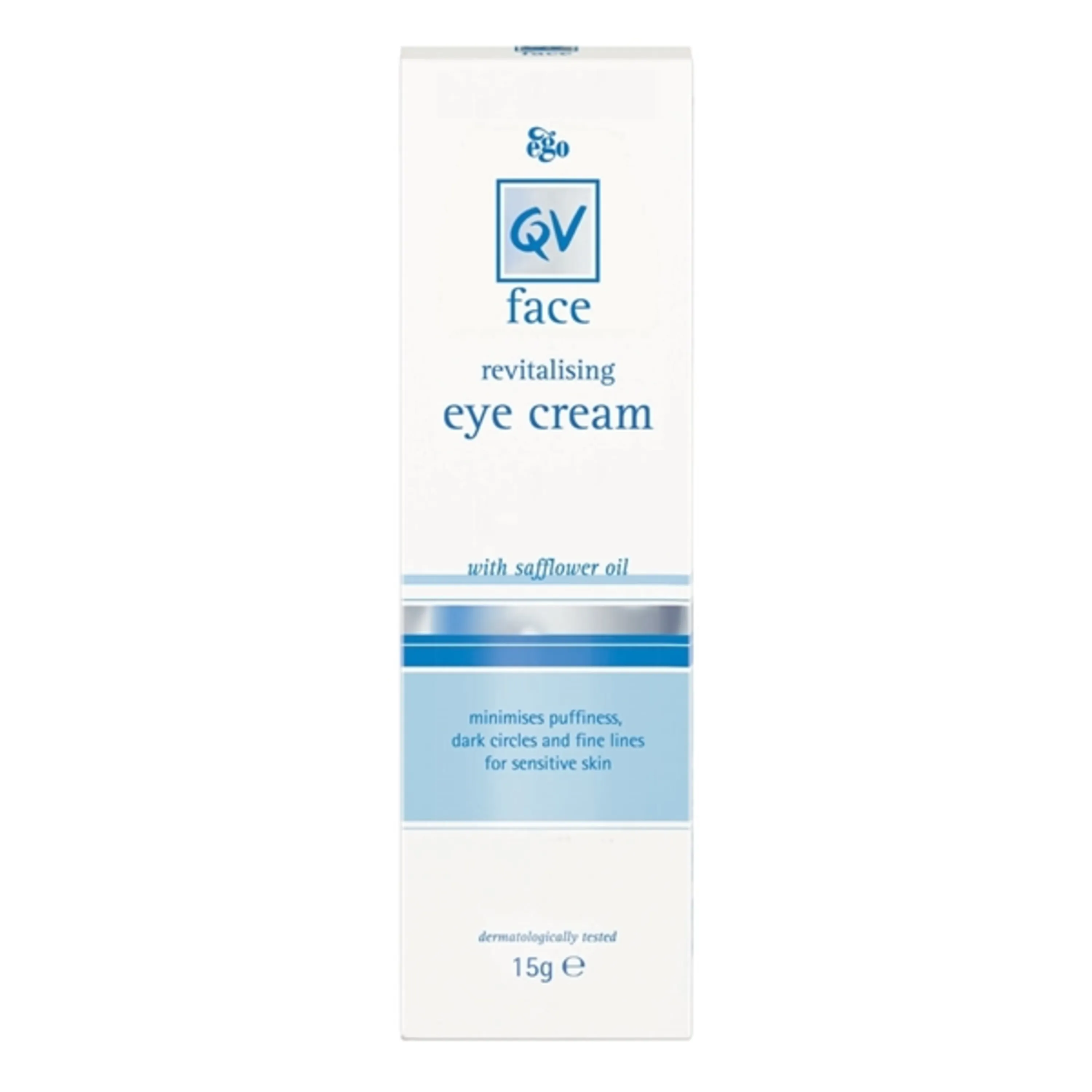 کرم دور چشم کیووی اگو 