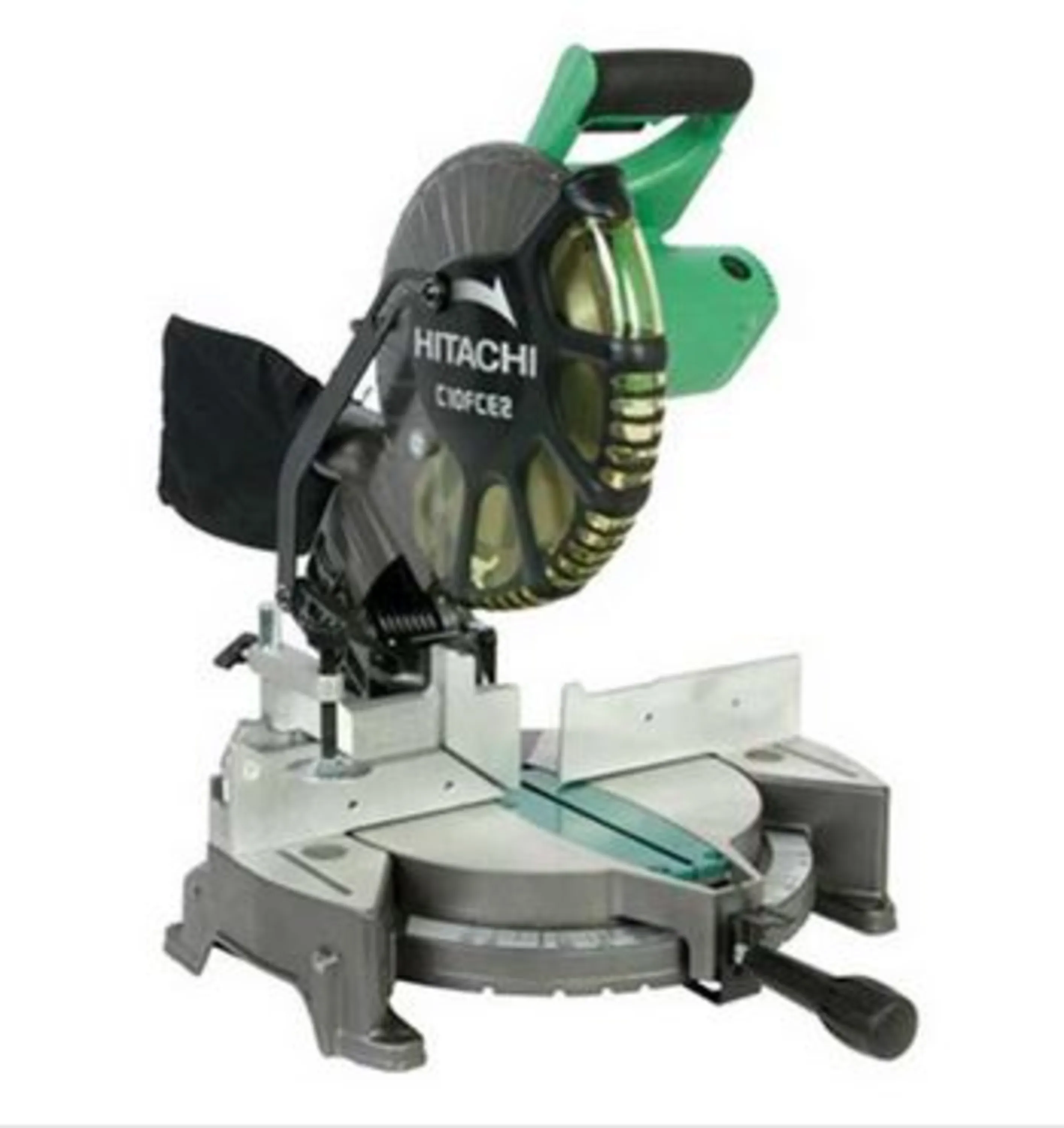 اره فارسی بر 255 میلیمتری 1520 وات هیتاچی مدل C10FCE2