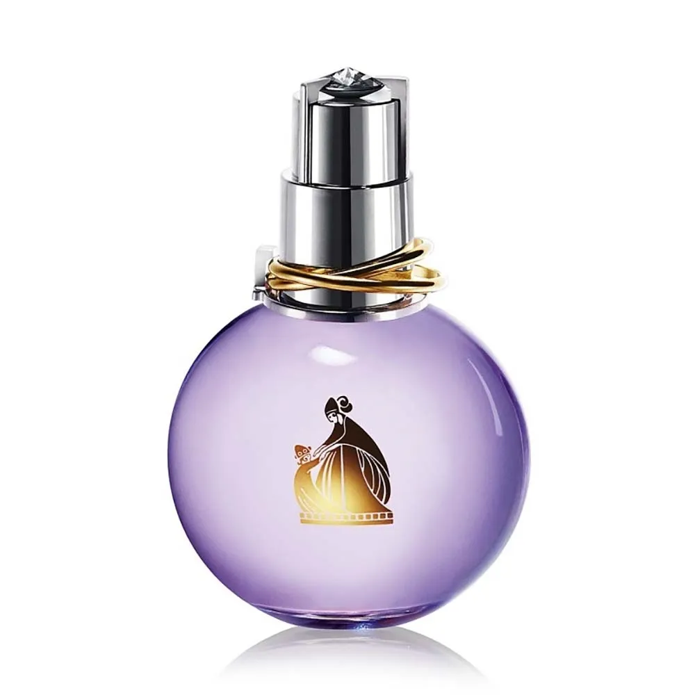 عطر ادکلن ز نانه لانوین مدل اکلت (لنوین اکلت دی آرپج) 