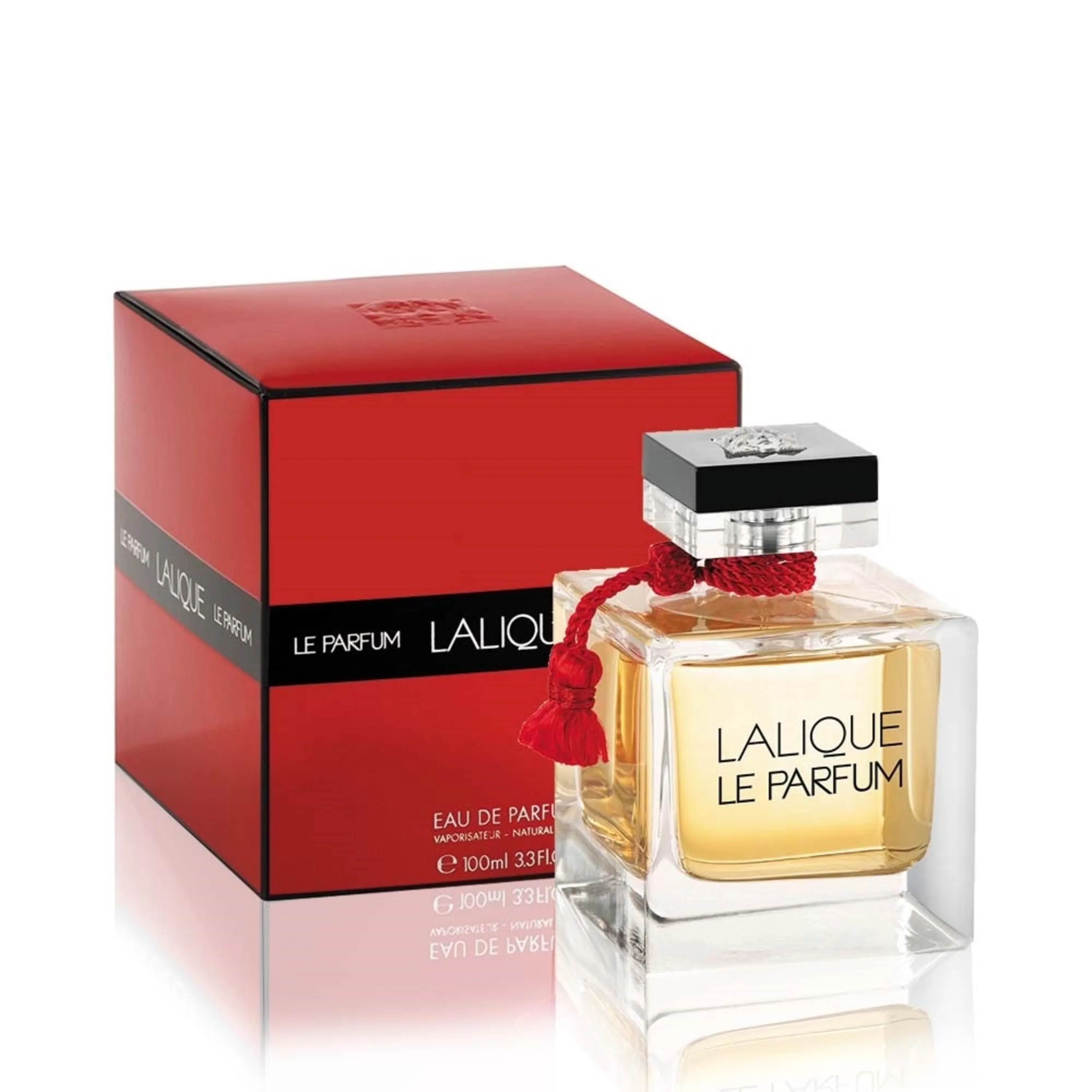 ادکلن زنانه لالیک مدل له پارفوم 