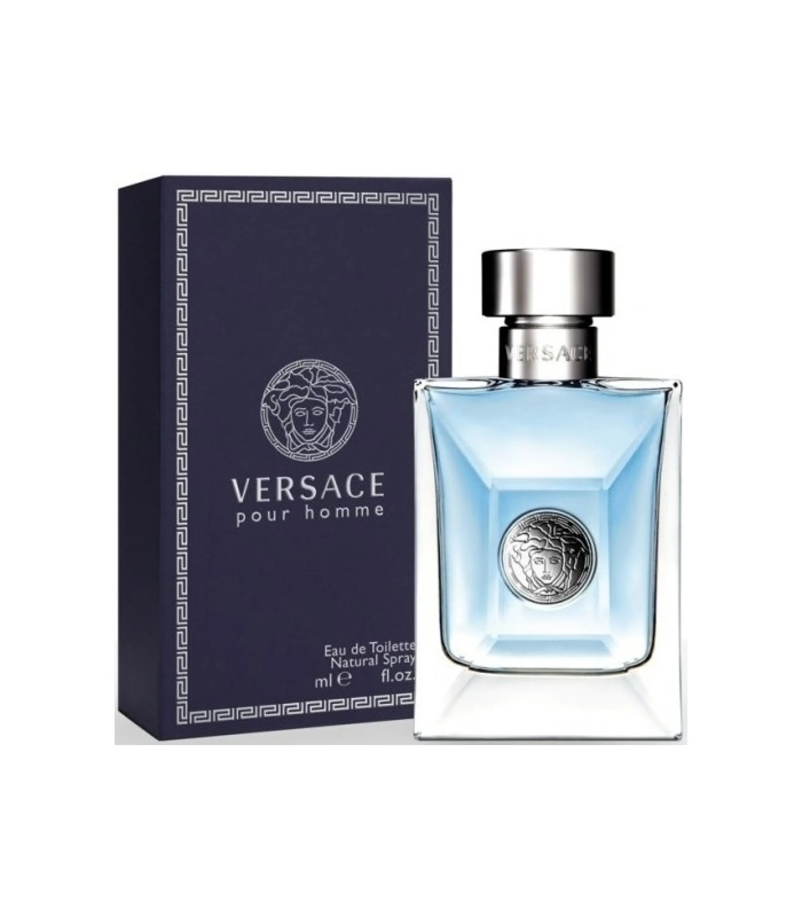 ادو تویلت مردانه ورساچه پور هم 