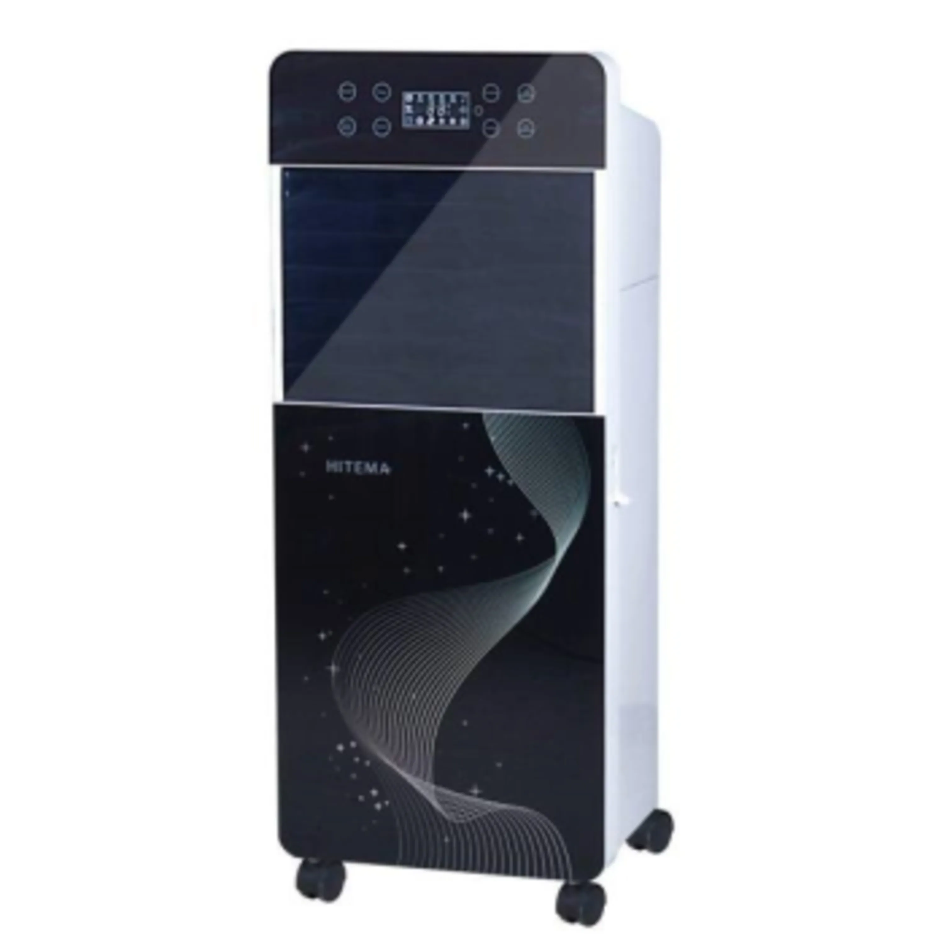 کولر آبی پرتابل هیتما AHPC37HB کولر آبی پرتابل هیتما AHPC37HB