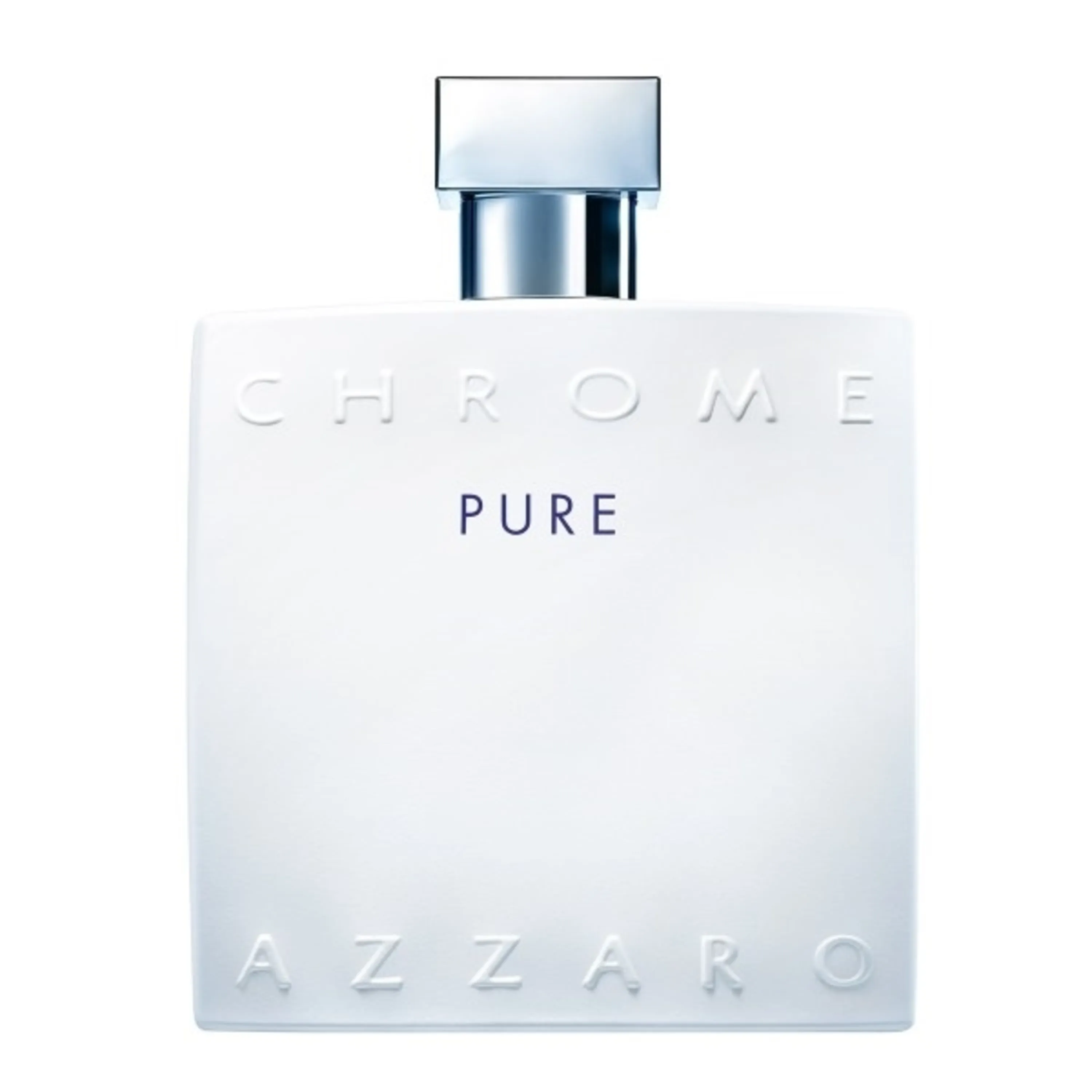 ادو تویلت مردانه آزارو مدل کروم پیور 