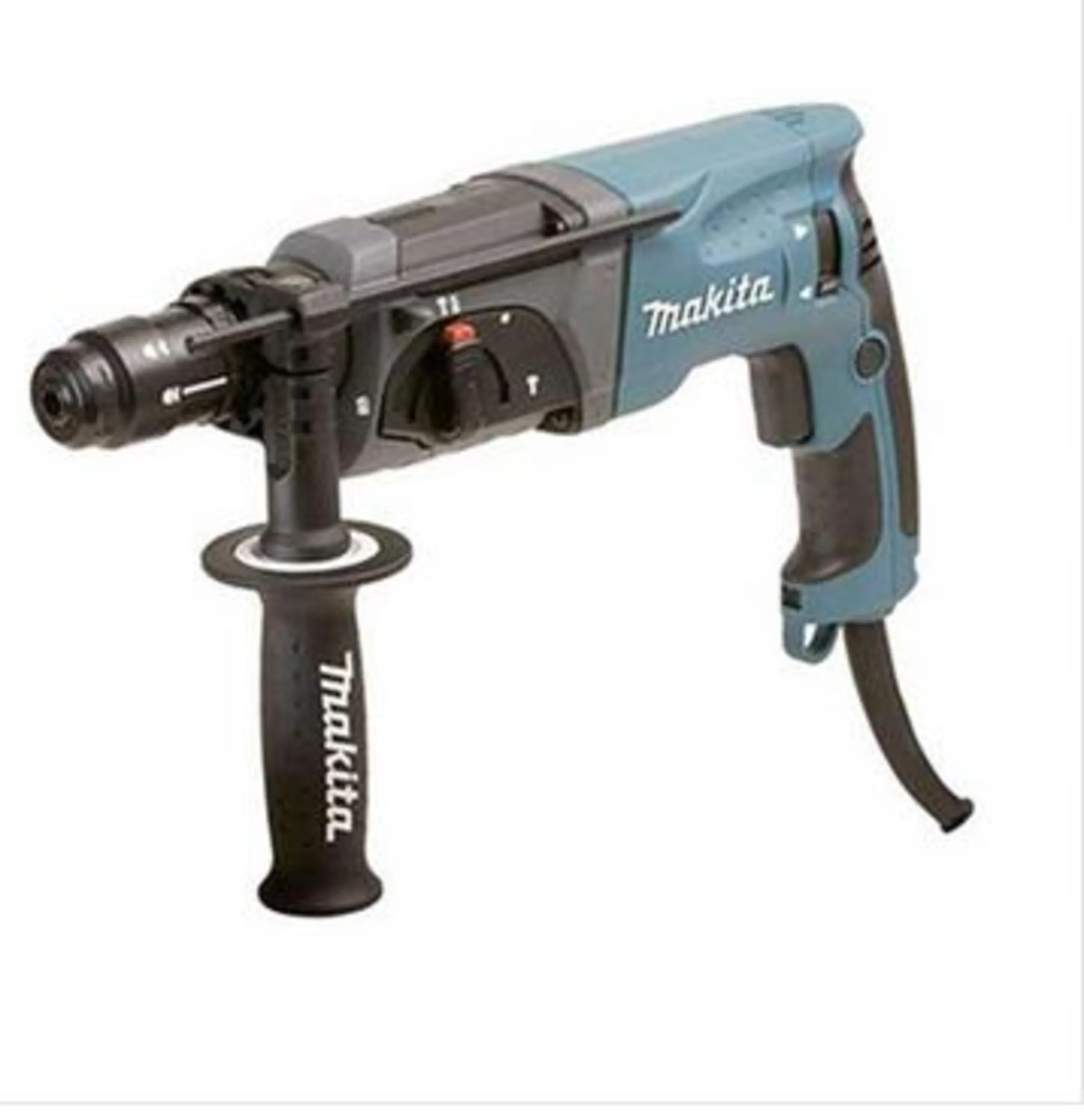 دریل بتن کن 4 شیار ماکیتا مدل HR2470 دریل بتن کن 4 شیار ماکیتا مدل HR2470