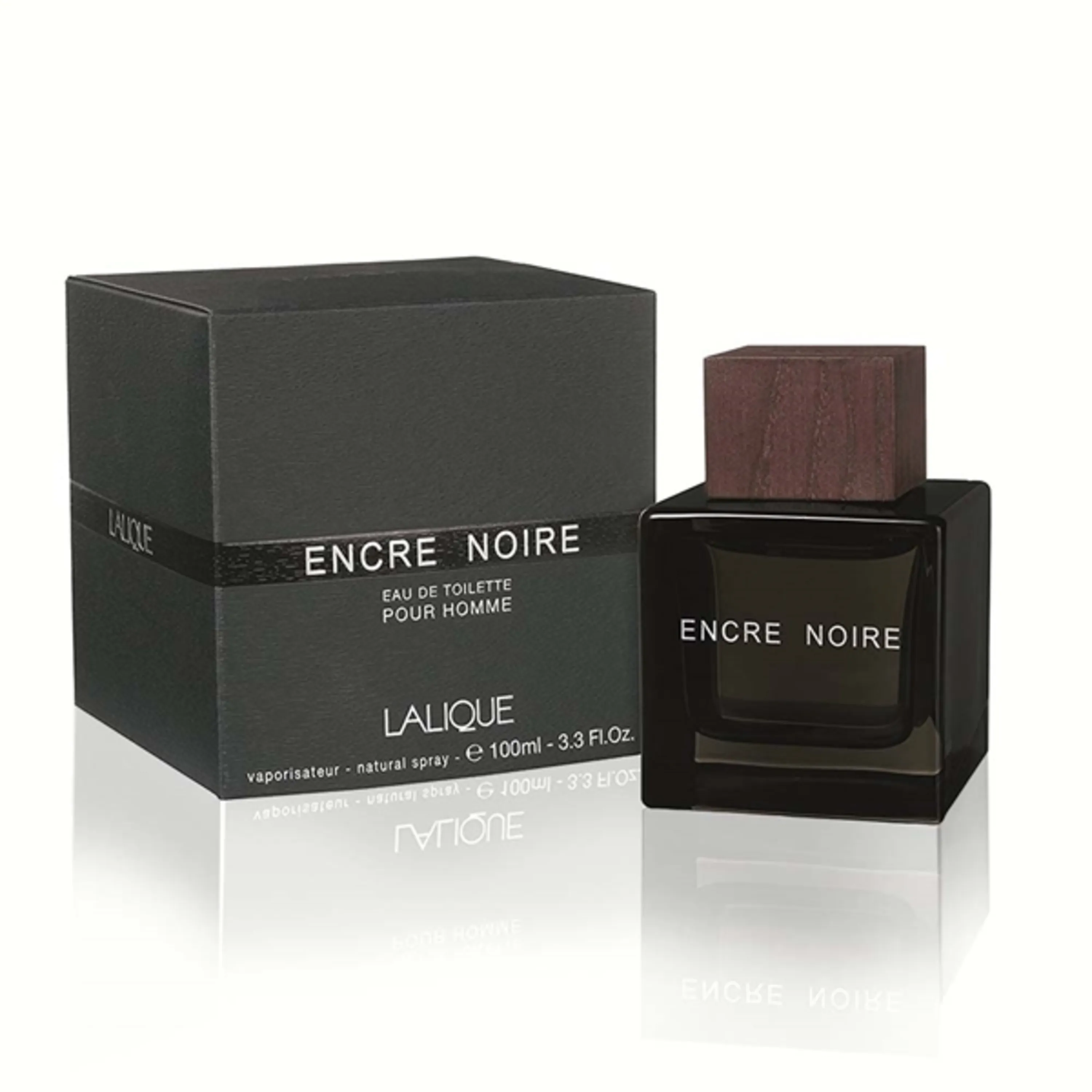 ادکلن مردانه لالیک مدل انکر نویر 