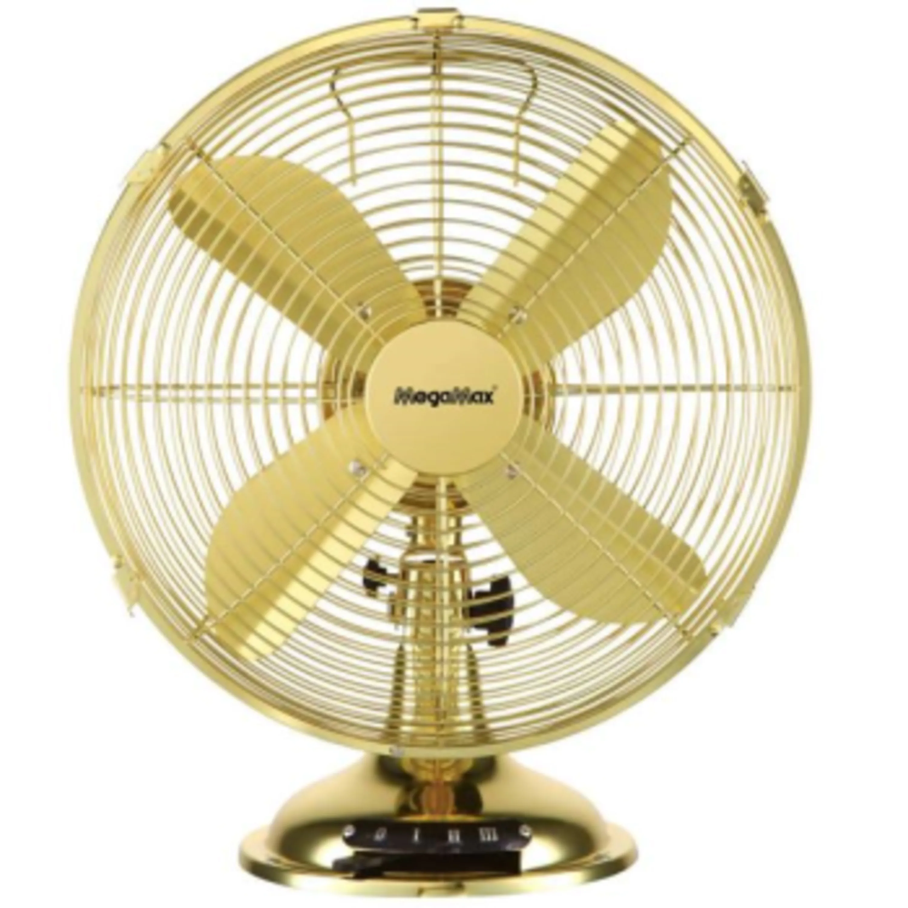 پنکه رومیزی مگامکس MPF-2500B