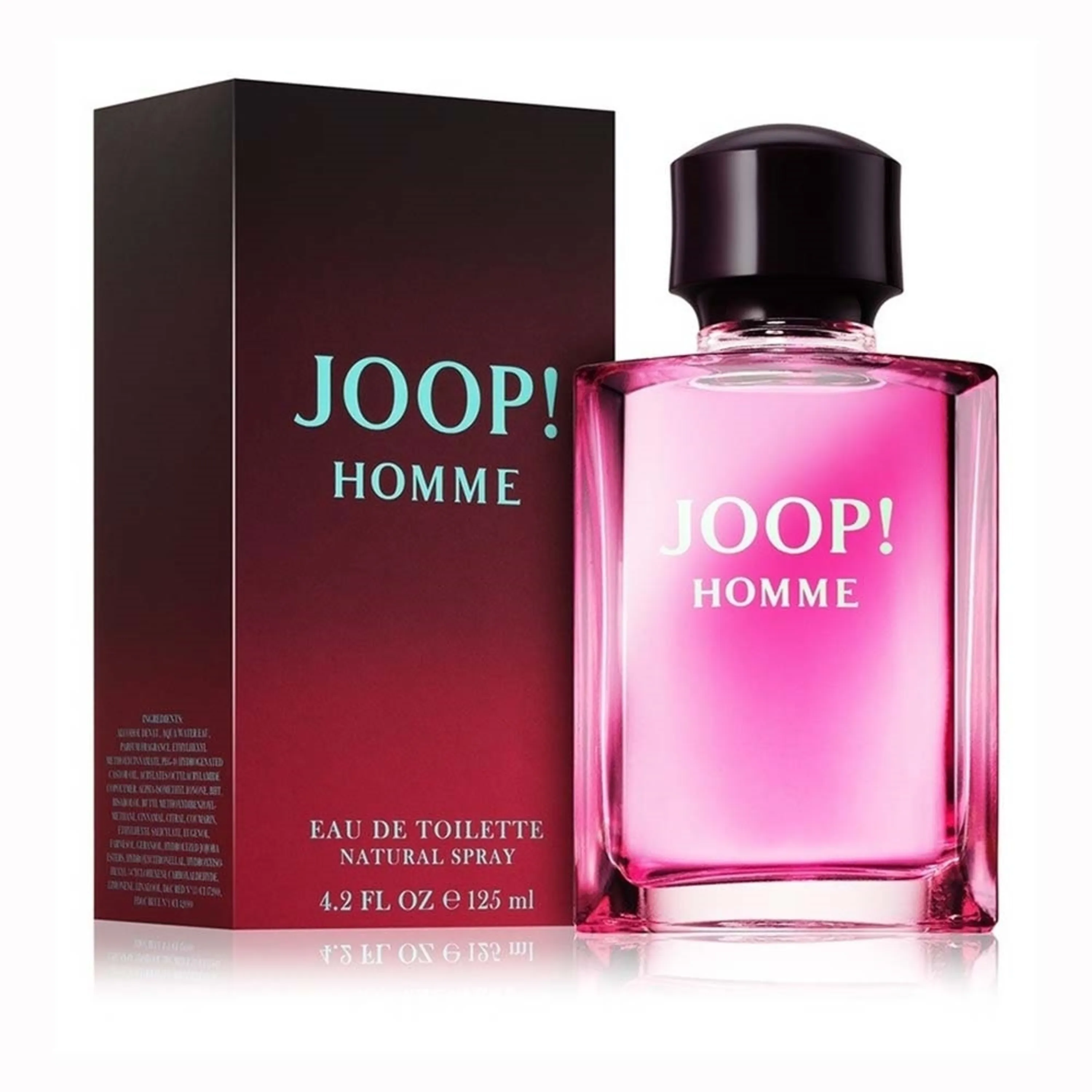 ادکلن مردانه جوپ مدل هوم 