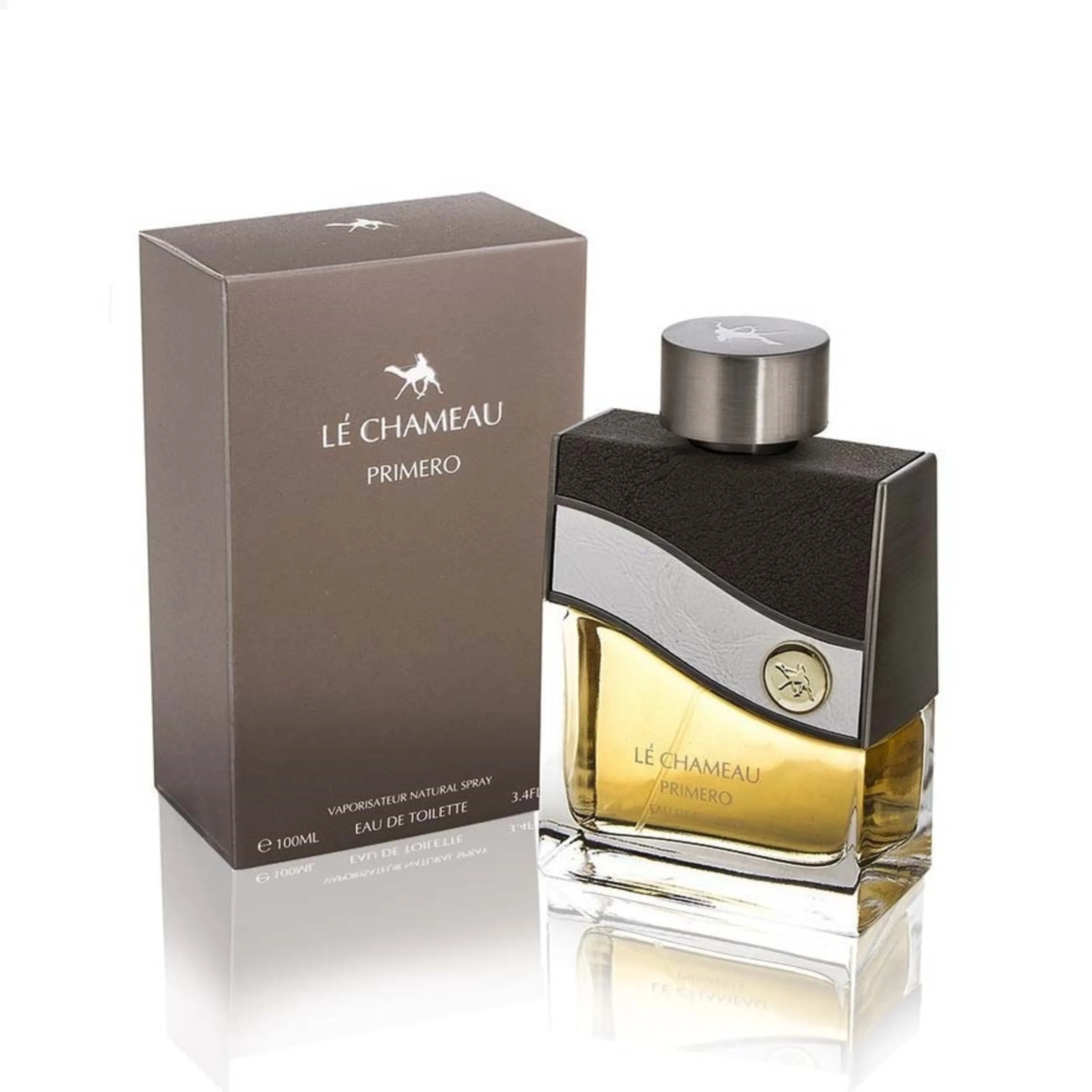 ادکلن مردانه امپر مدل پریمرو 