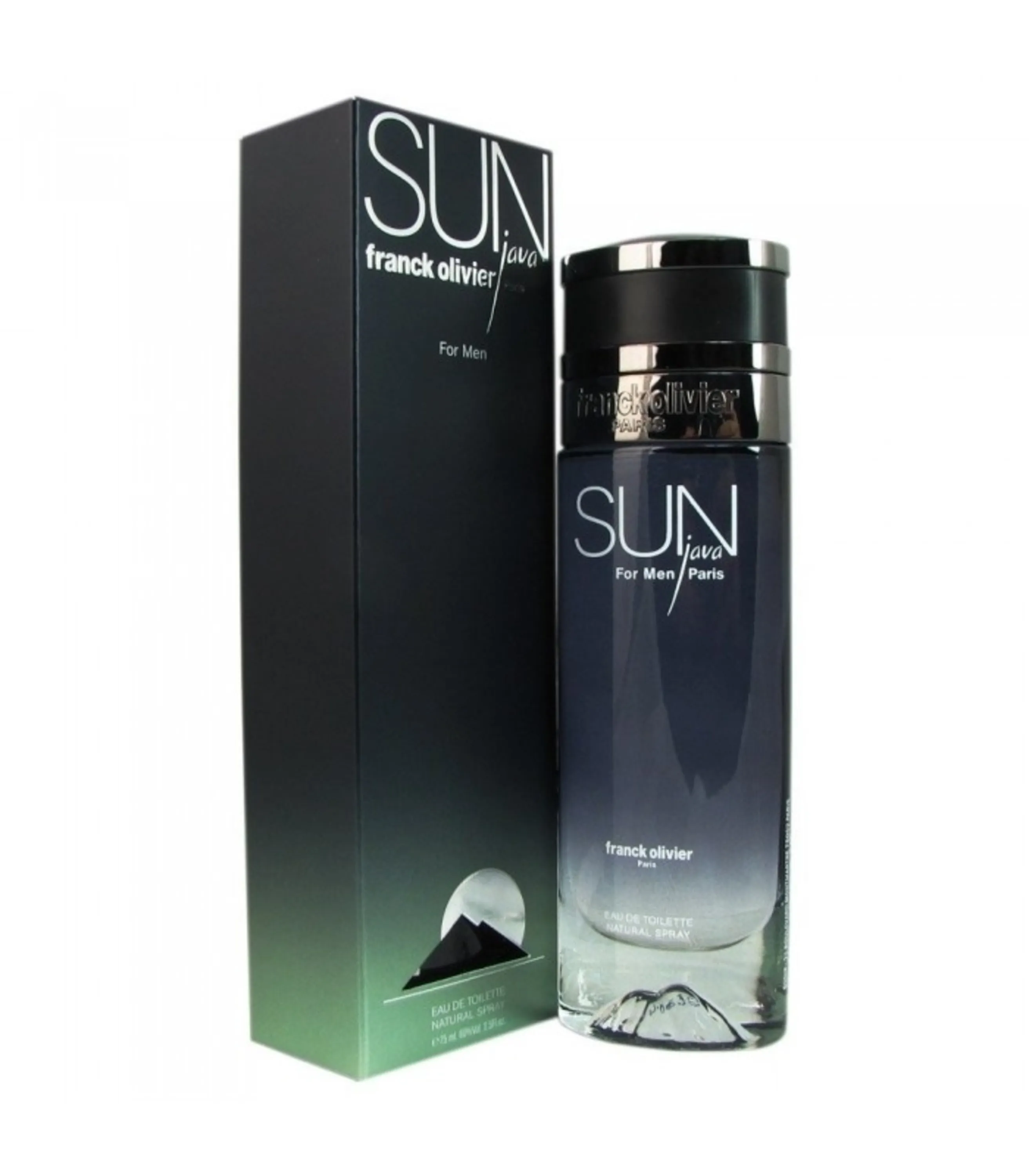 ادوتویلت مردانه فرانک اولیور مدل سان جاوا ادوتویلت مردانه فرانک اولیور مدل سان جاوا