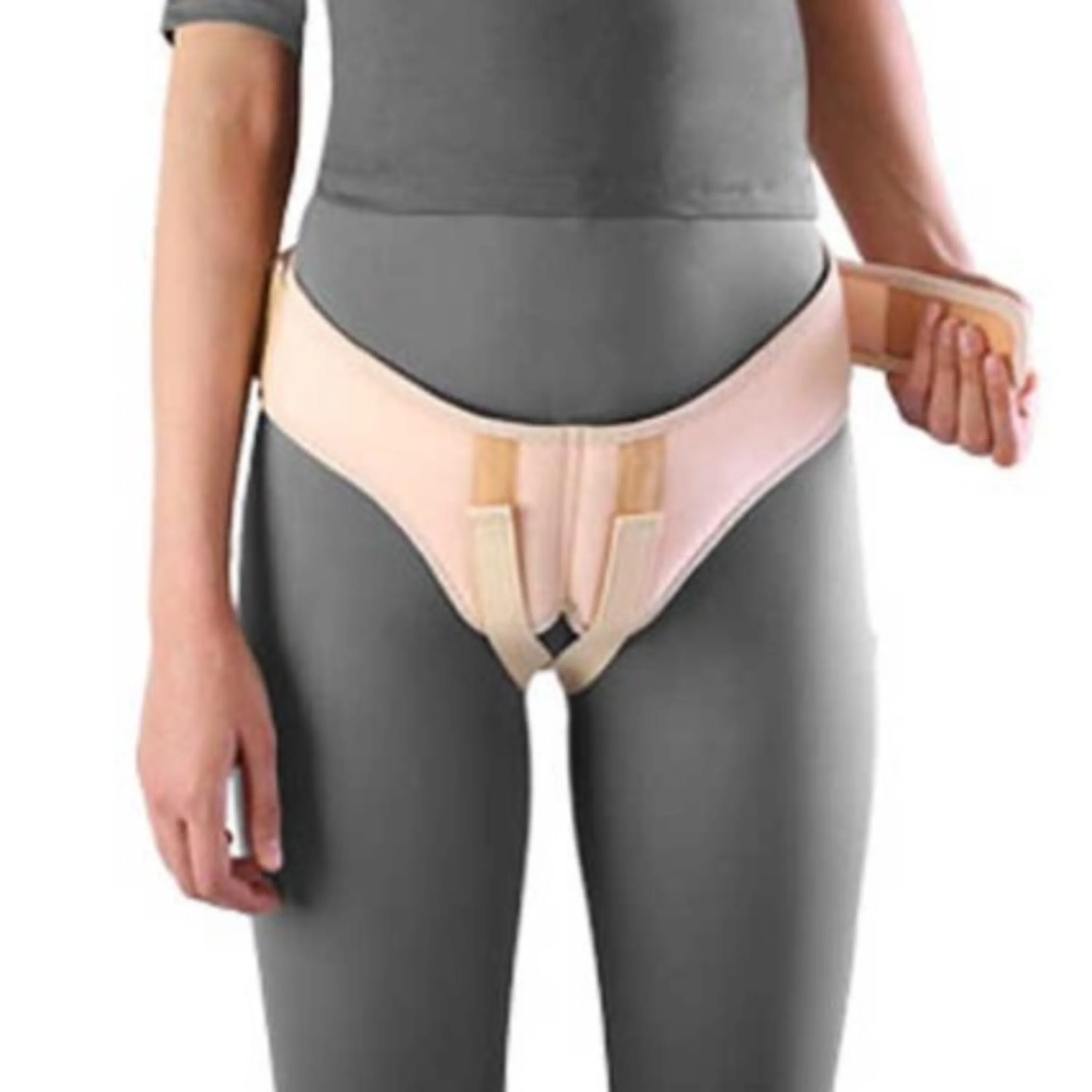 فتق بند طب و صنعت یک طرفه و دو طرفه مدل 85200 TEB & SANAT فتق بند طب و صنعت یک طرفه و دو طرفه مدل 85200 TEB & SANAT