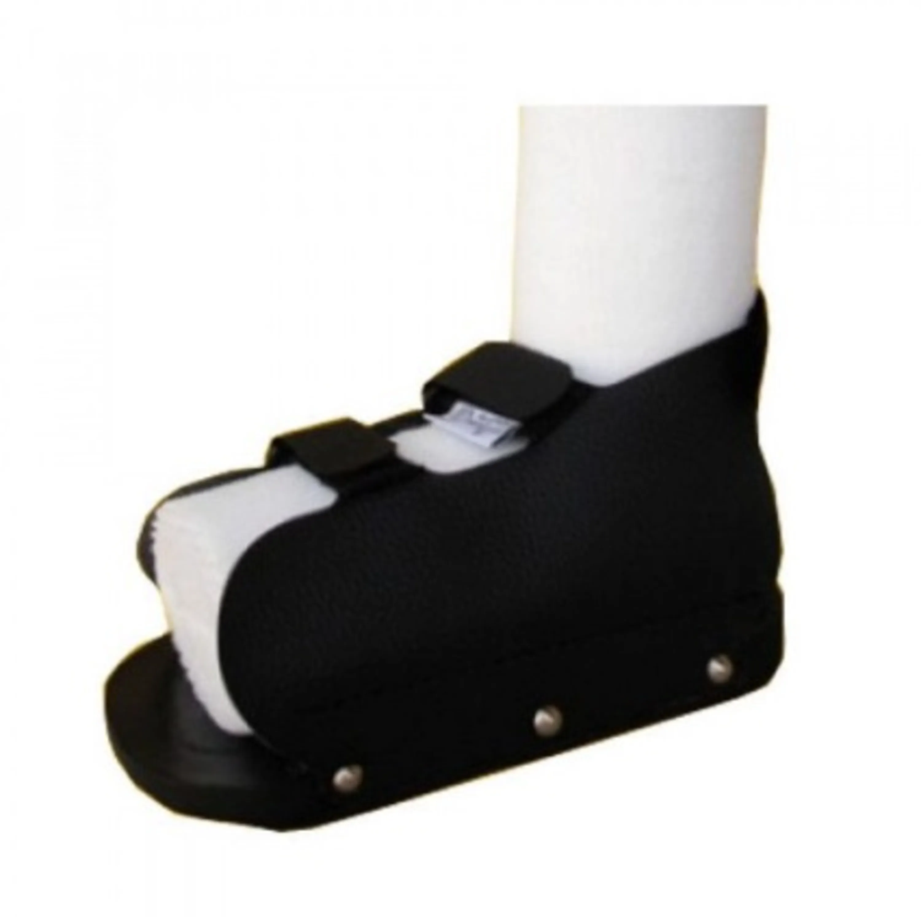 کفش گچ با زیره پلی یورتان طب و صنعت مدل TEB & SANAT 16100 کفش گچ با زیره پلی یورتان طب و صنعت مدل TEB & SANAT 16100