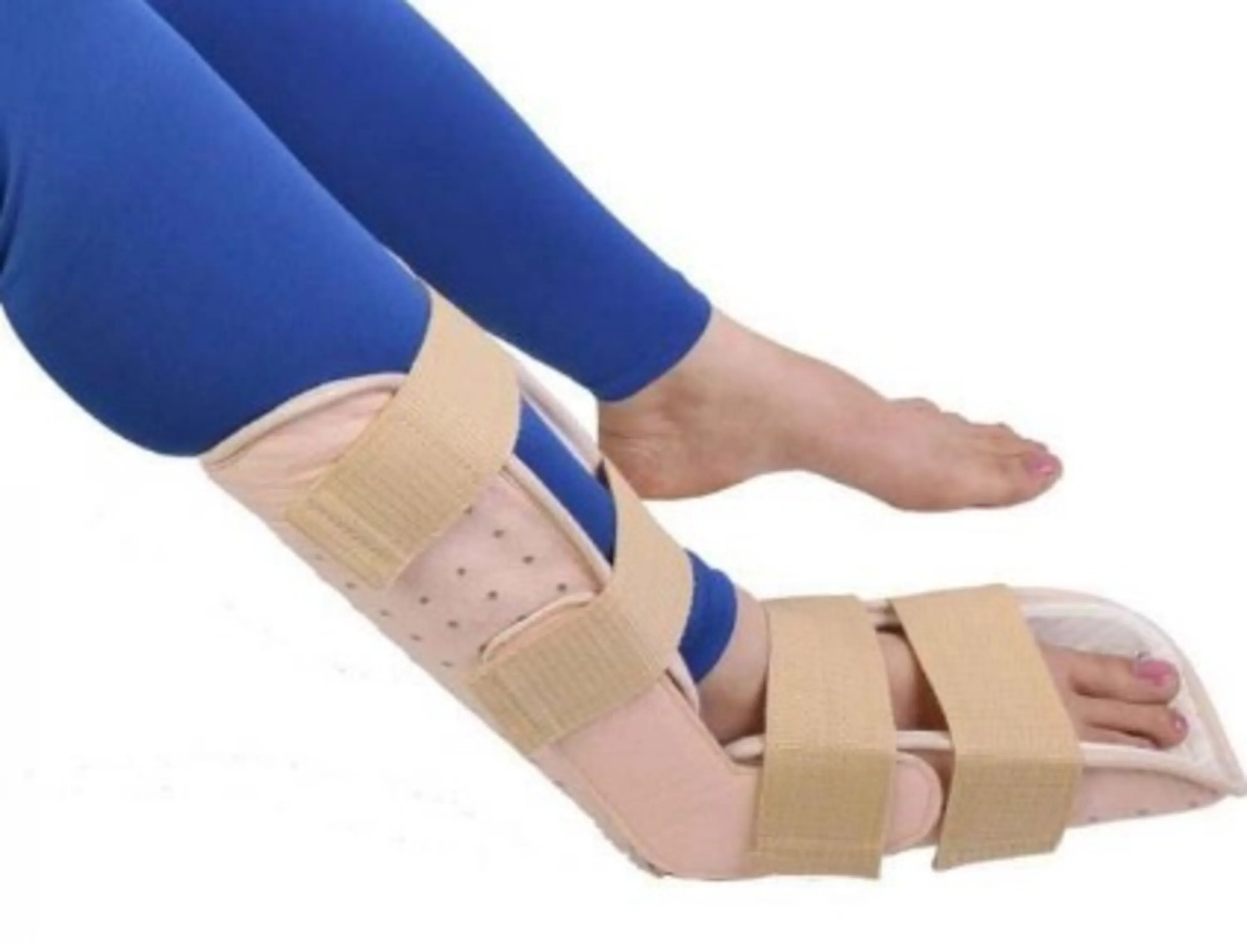 آتل اورژانسی مچ پا طب و صنعت 30630 برای استفاده درهنگام آسیب دیدگی و شکستگی مچ پا کاربرد دارد. آتل اورژانسی مچ پا طب و صنعت 30630 برای استفاده درهنگام آسیب دیدگی و شکستگی مچ پا کاربرد دارد.