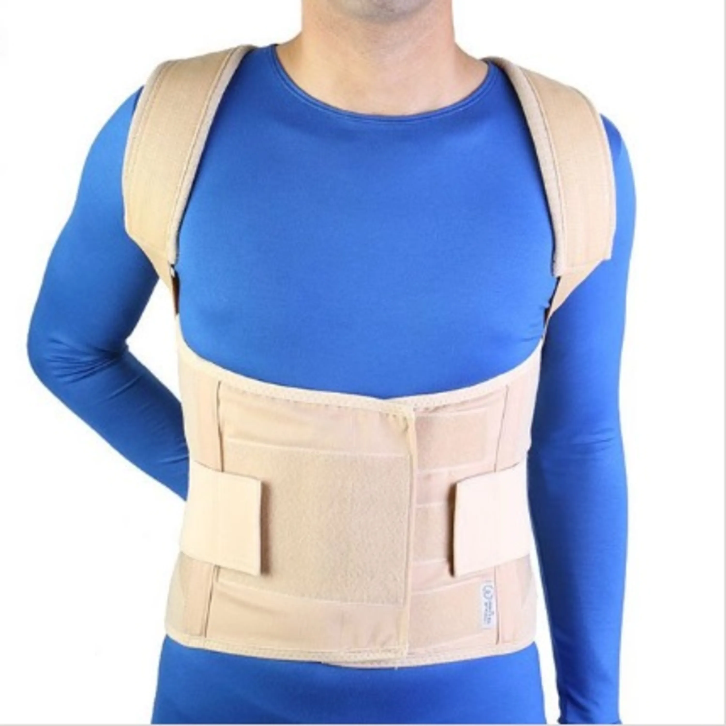 کرست دور سولومبو ساکرال طب و صنعت مدل TEB & SANAT 54100 کرست دور سولومبو ساکرال طب و صنعت مدل TEB & SANAT 54100