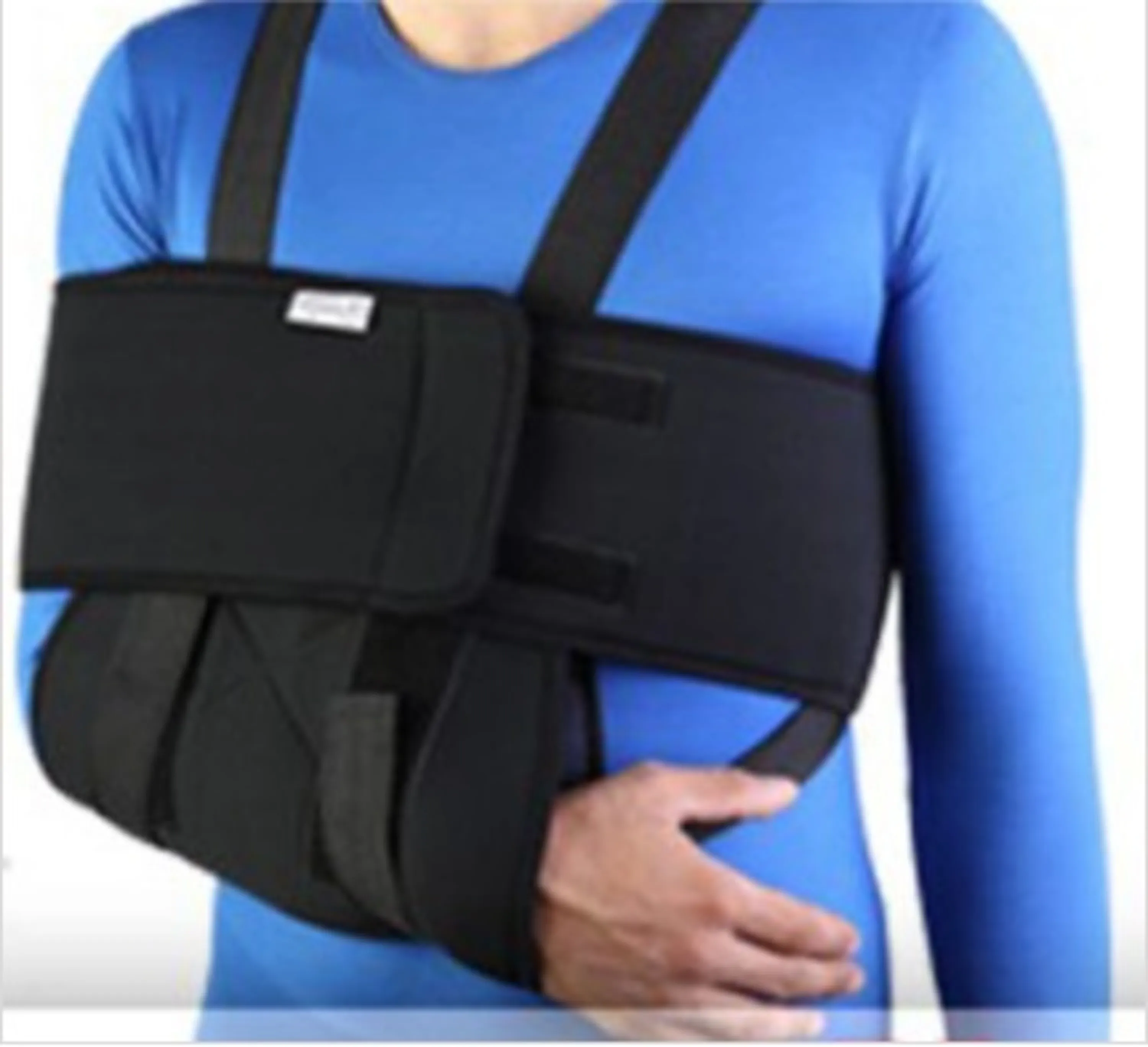 ثابت کننده شانه و بازو طب و صنعت مدل TEB & SANAT 39100 ثابت کننده شانه و بازو طب و صنعت مدل TEB & SANAT 39100