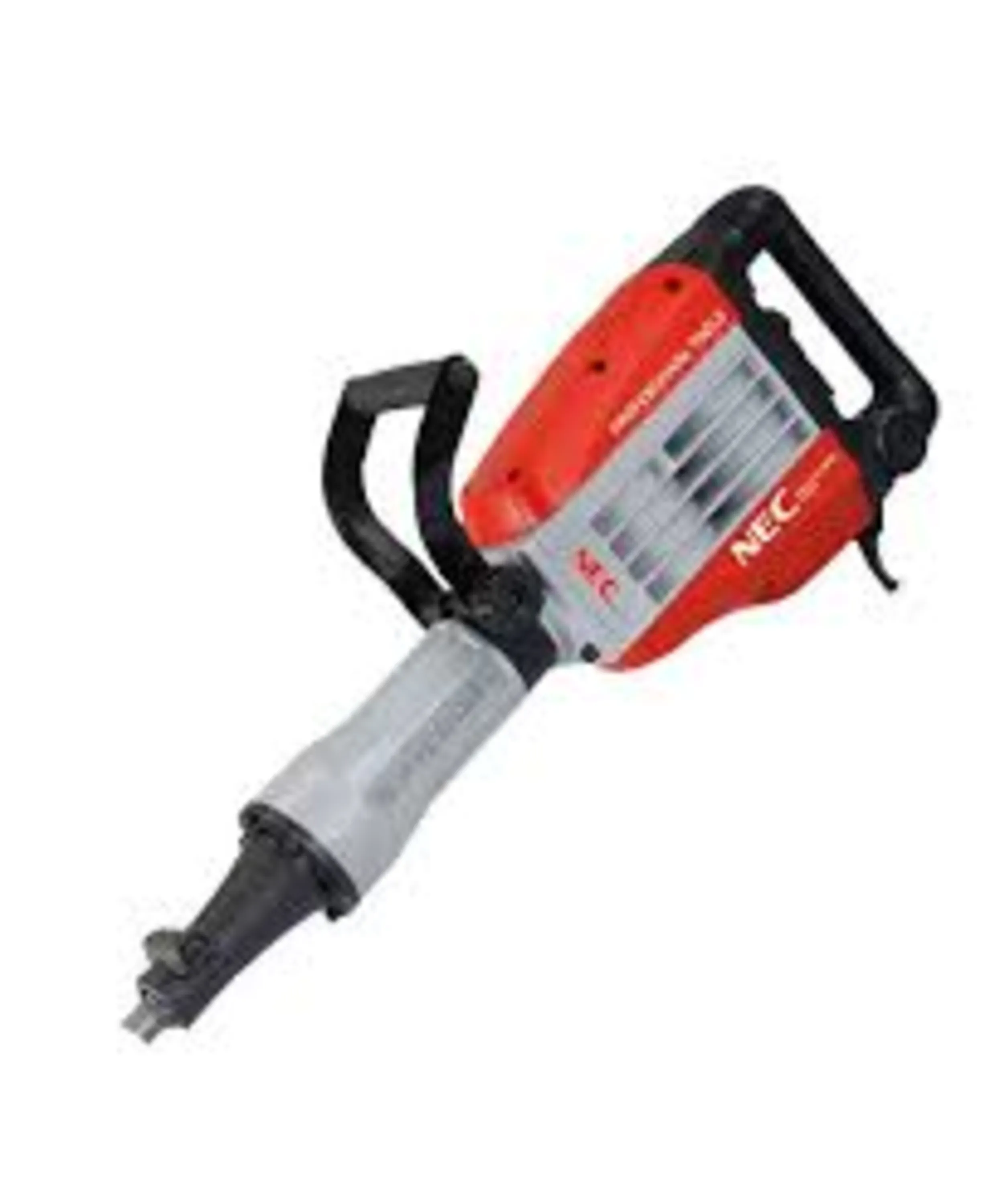 چکش تخریب 18 کیلویی ان ای سی مدل 2020 چکش تخریب 18 کیلویی ان ای سی مدل 2020