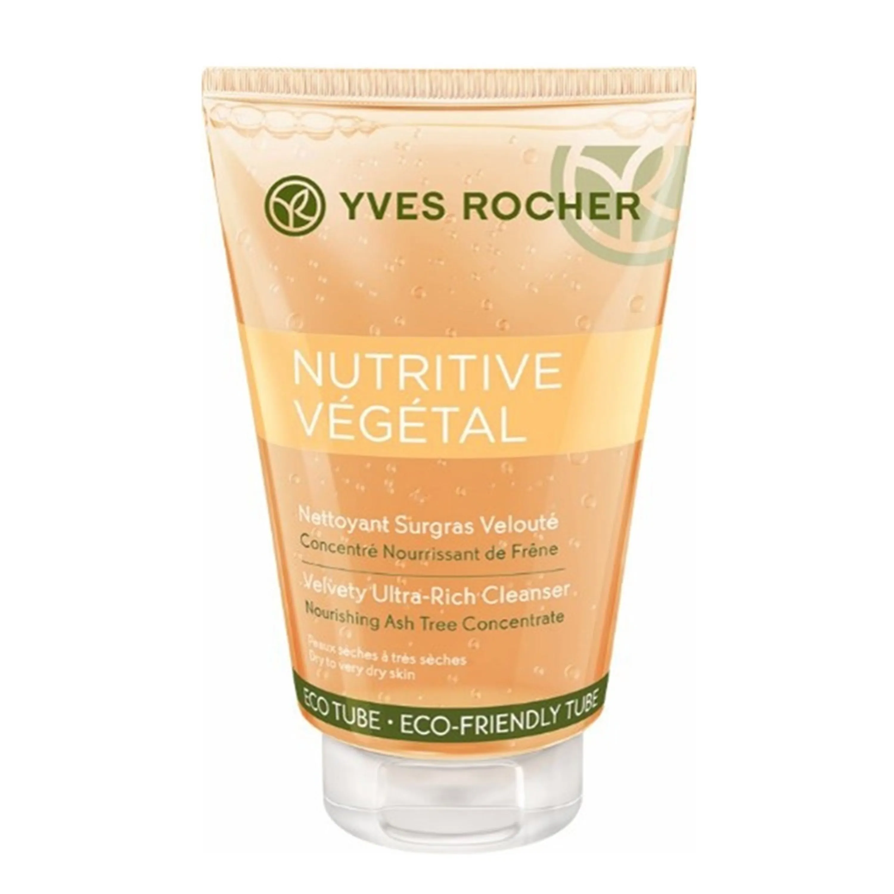 ژل پاک کننده فوق العاده غنی نوتریتیو وژتال ایوروشه ژل پاک کننده فوق العاده غنی نوتریتیو وژتال ایوروشه