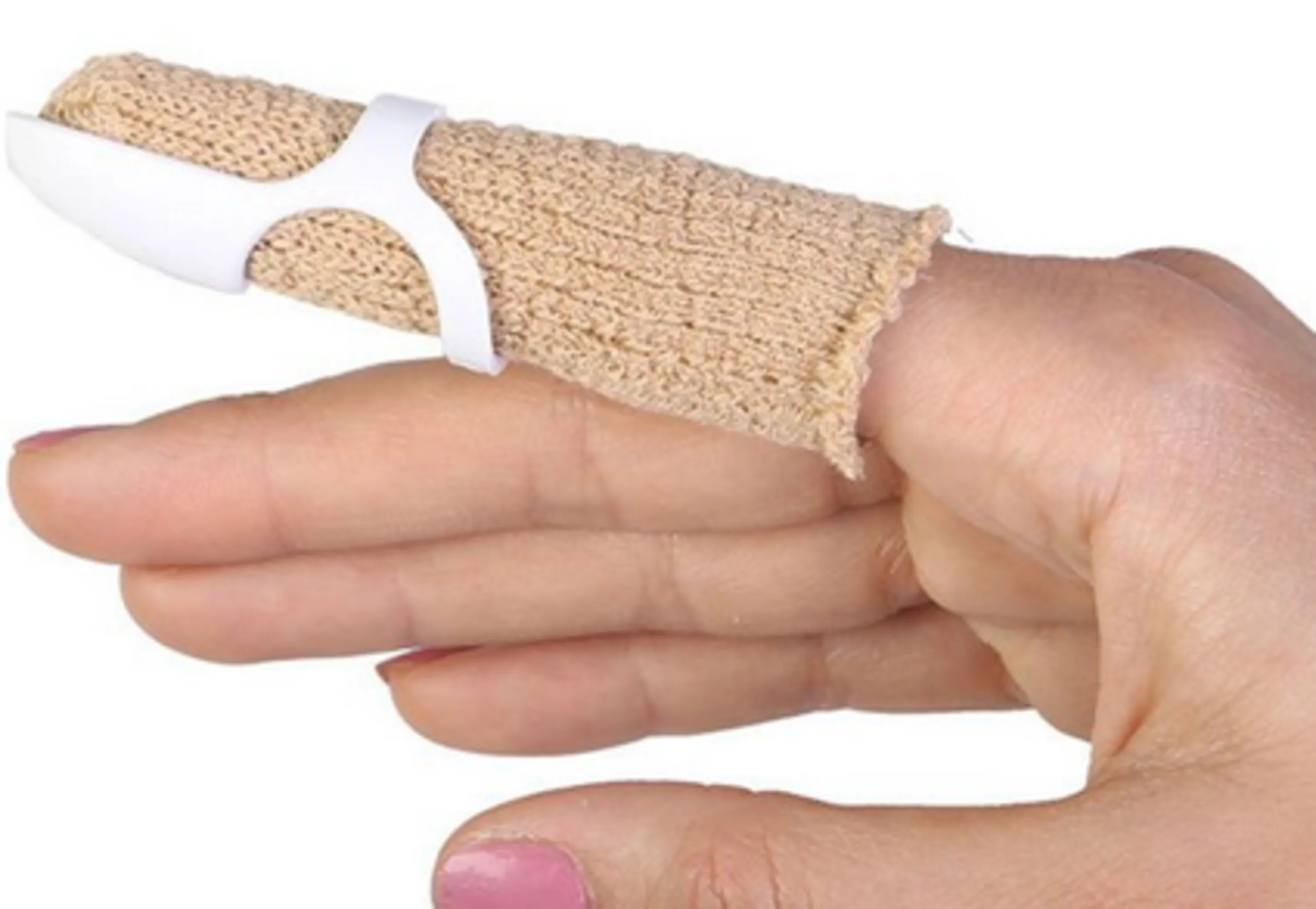 ملت فینگر اسپلینت مدل TEB & SANAT 30500 ملت فینگر اسپلینت مدل TEB & SANAT 30500