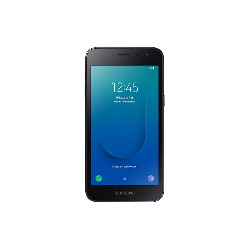  گوشی موبایل سامسونگ مدلGalaxy J2 Core با قابلیت 4 جی 8 گیگابایت دو سیم کارت 