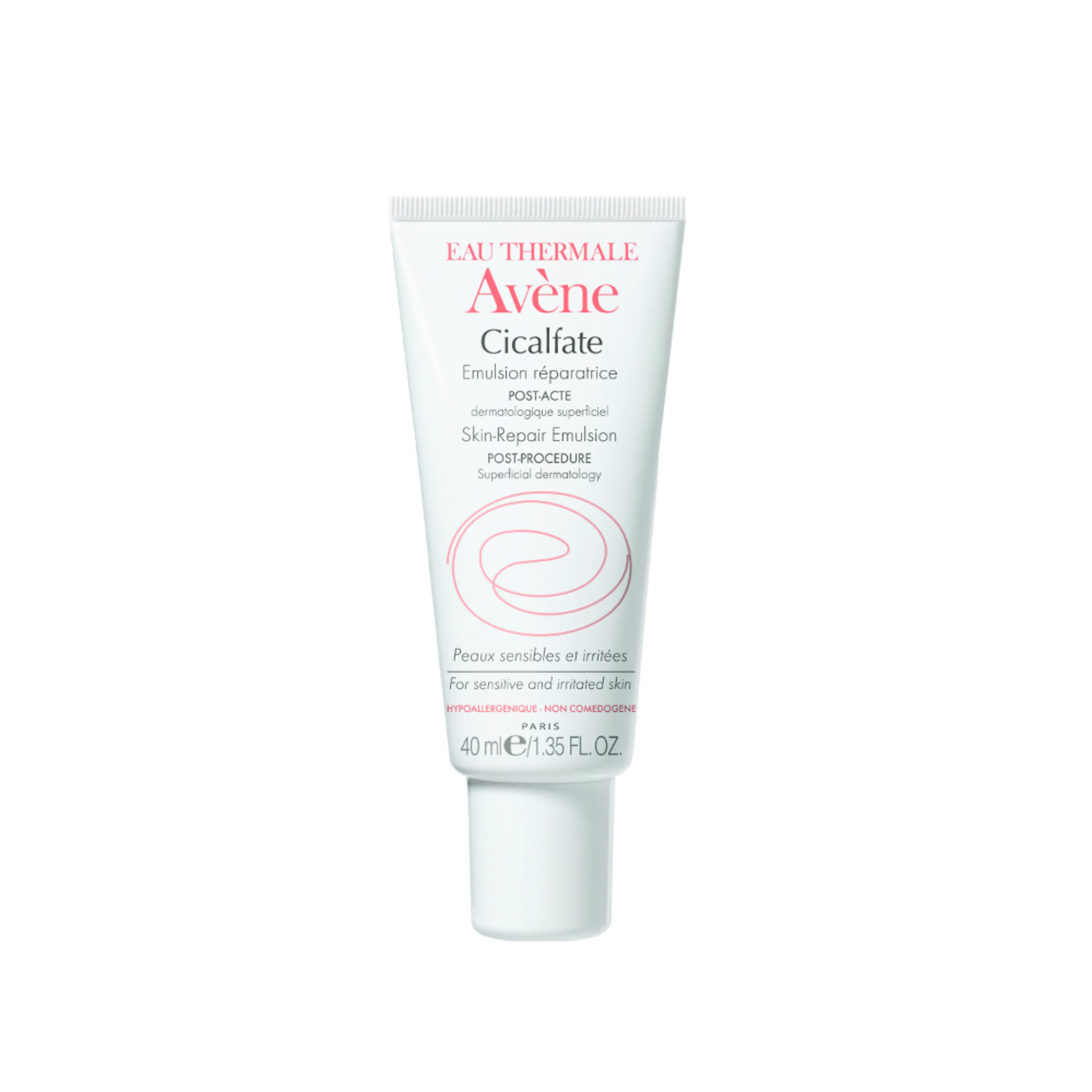 امولسیون ترمیم کننده سیکالفیت اون 