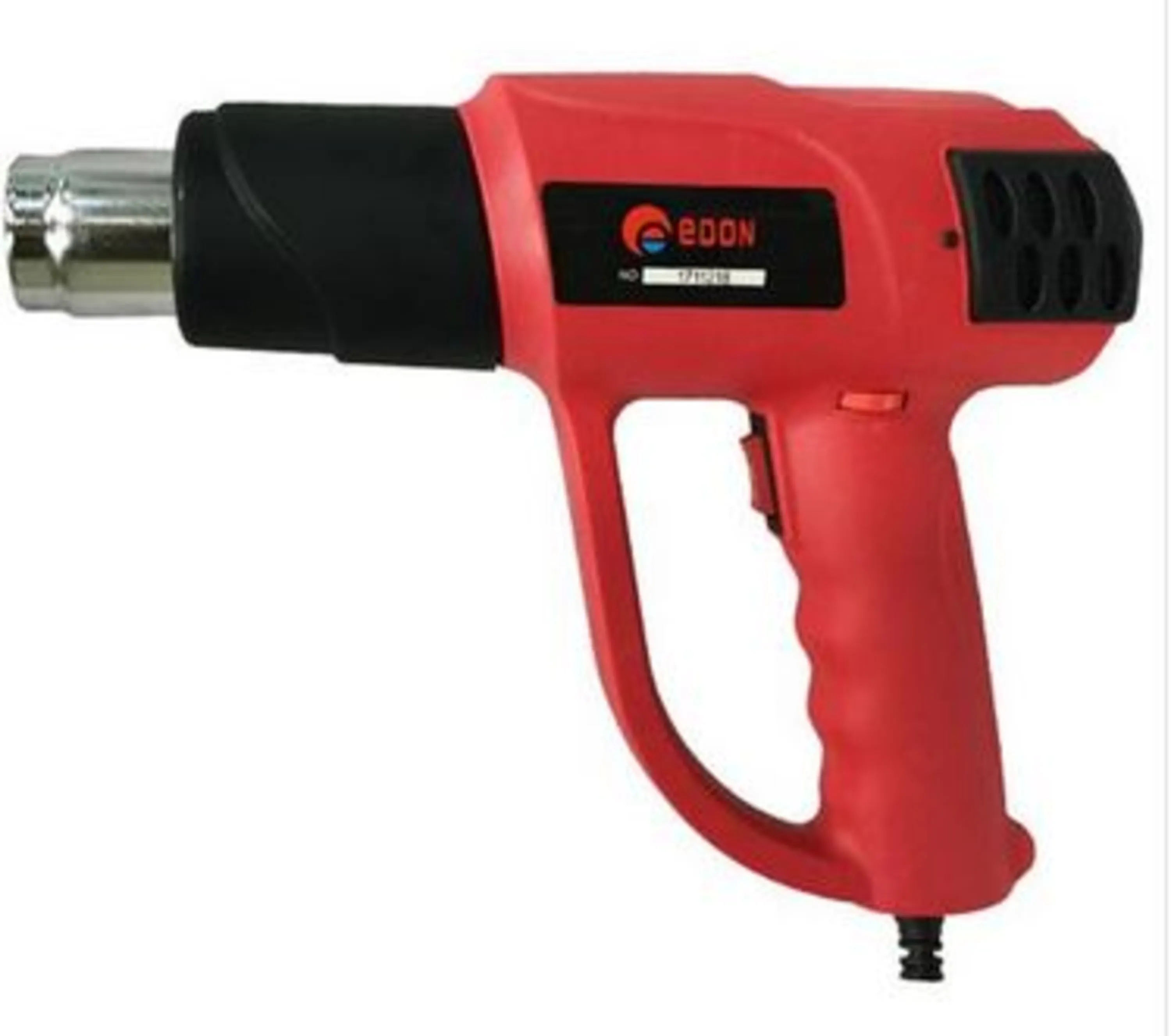 سشوار صنعتی ادون دیجیتالی مدل HAG-6618