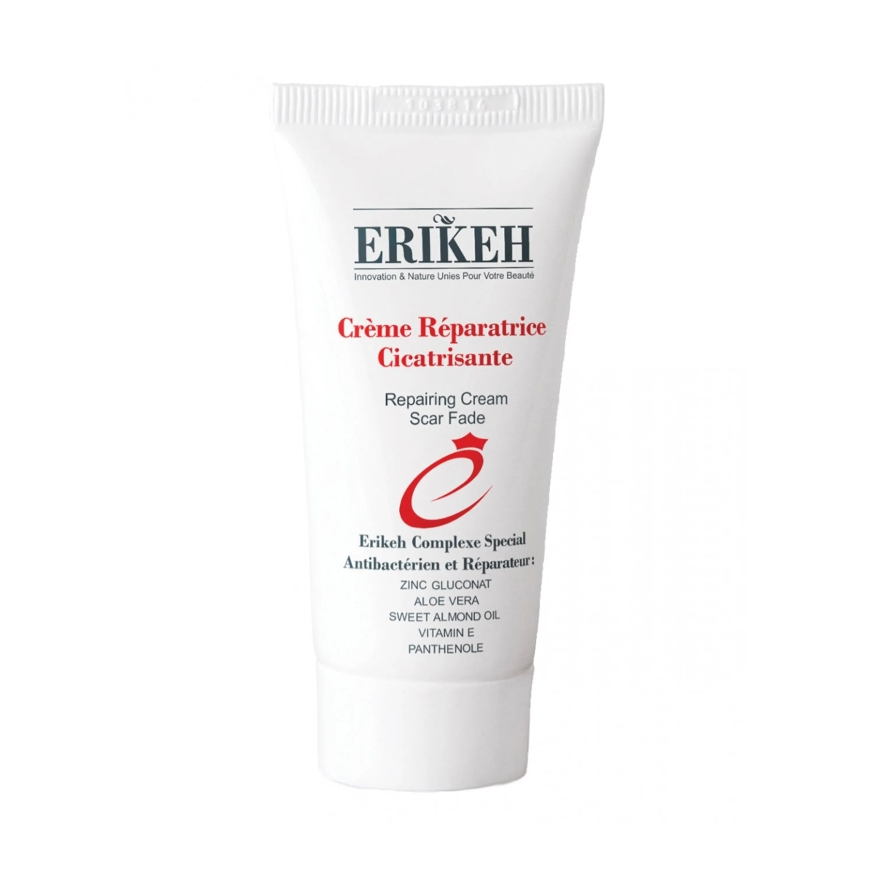 کرم تسریع کننده ترمیم جای زخم اریکه کرم تسریع کننده ترمیم جای زخم اریکه