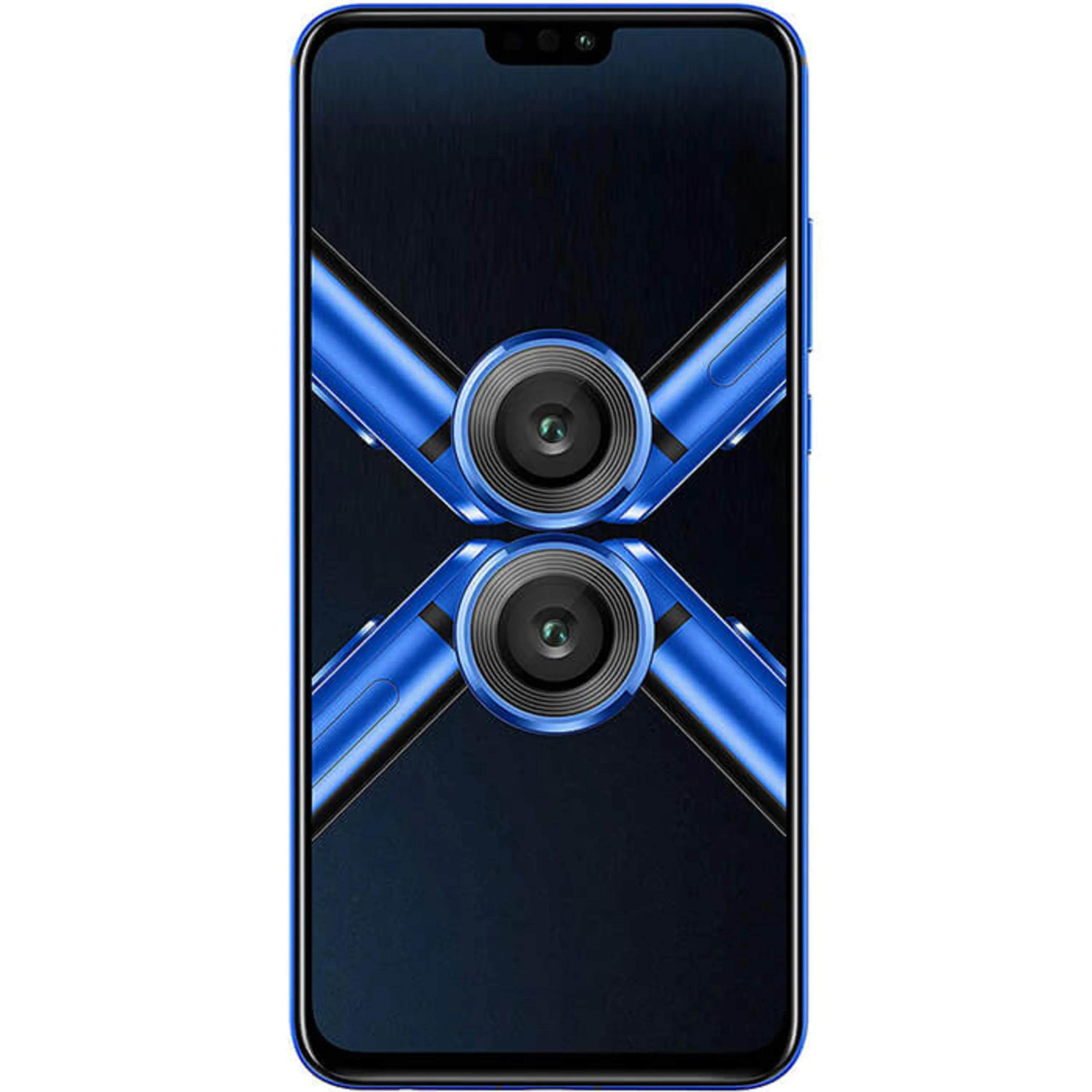 گوشی موبایل آنر مدل 8X دو سیم کارت با ظرفیت 128گیگابایت   گوشی موبایل آنر مدل 8X دو سیم کارت با ظرفیت 128گیگابایت