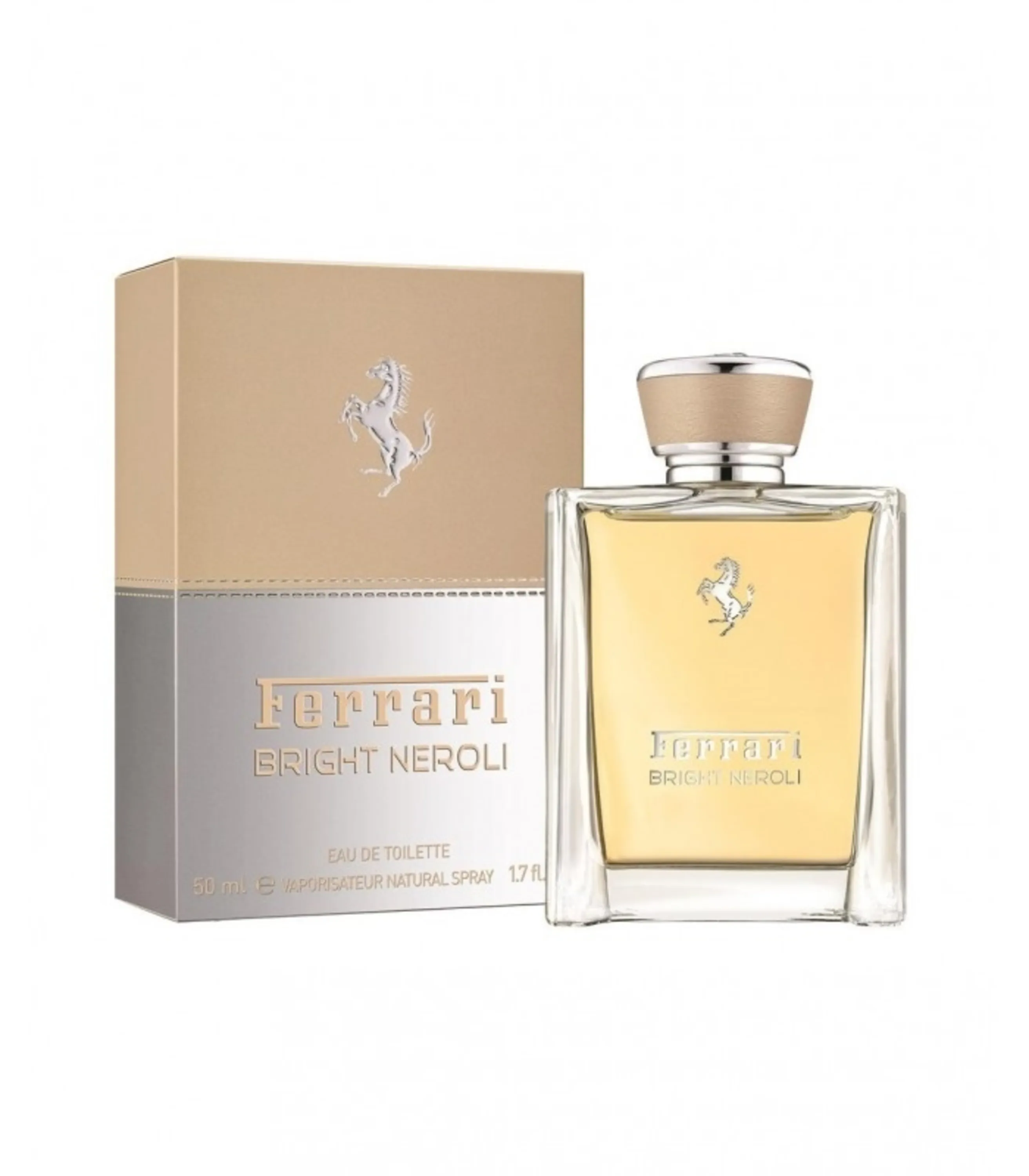 ادو تویلت زنانه و مردانه فراری مدل برایت نرولی 