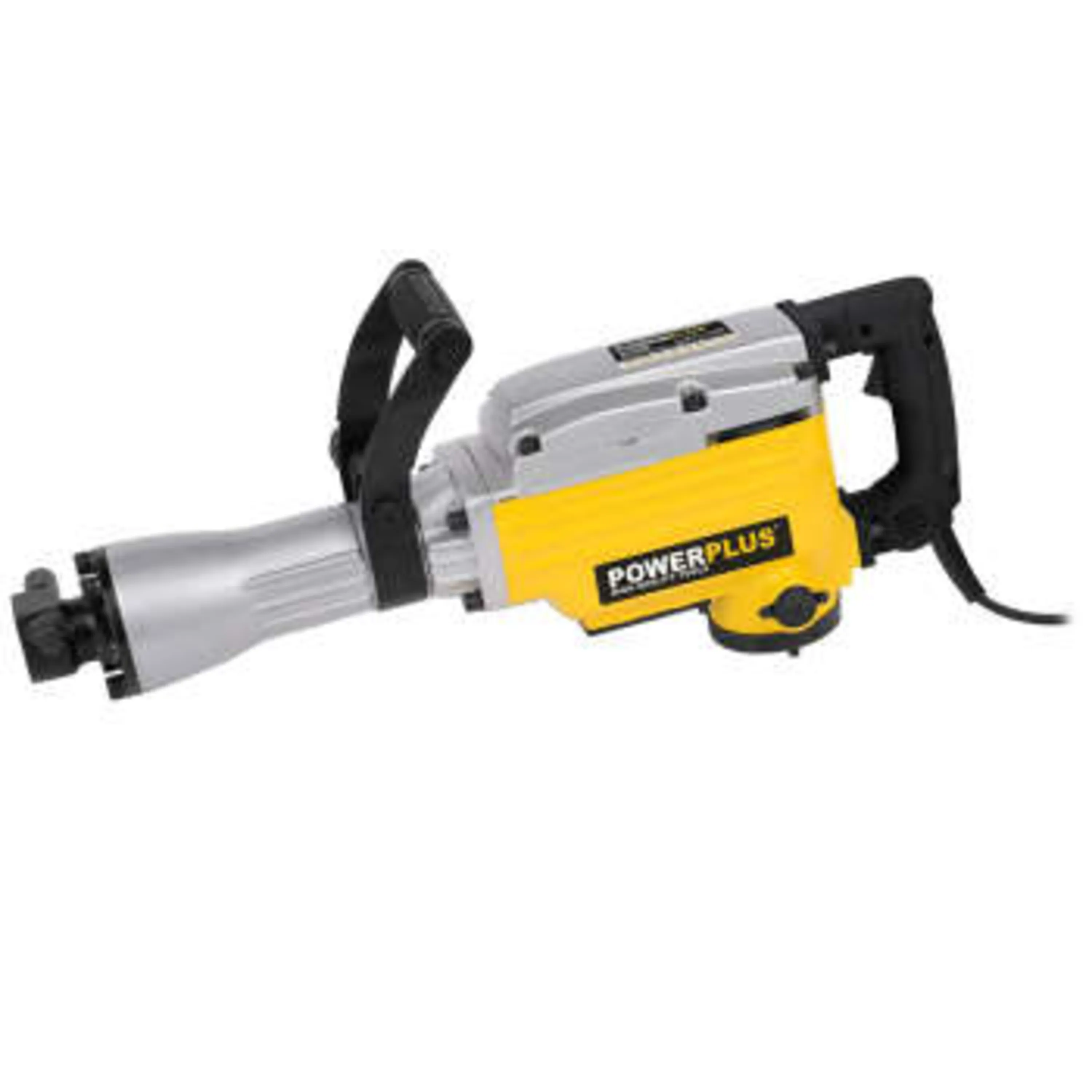 چکش تخریب پاورپلاس مدل POWX1186 چکش تخریب پاورپلاس مدل POWX1186