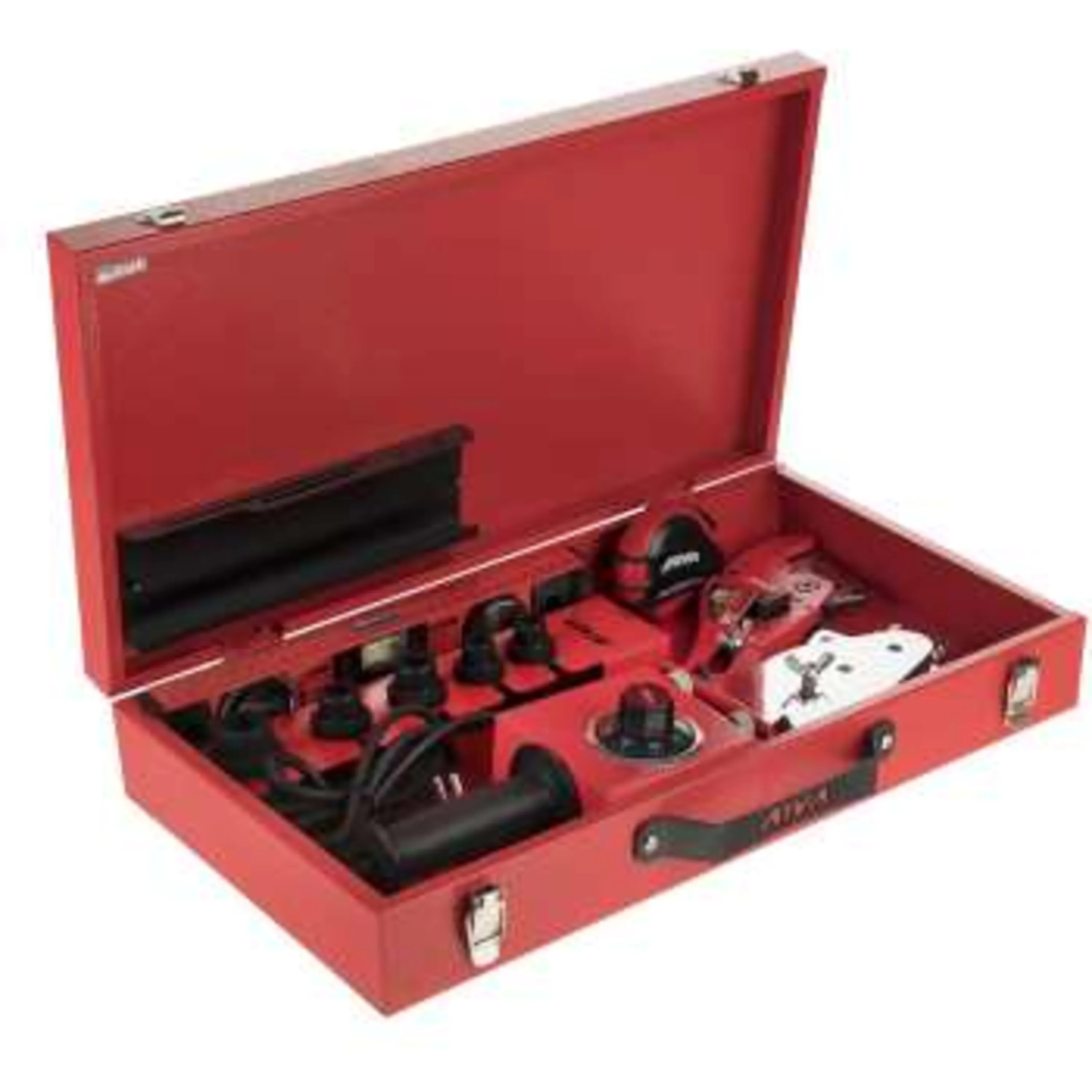 اتو لوله سبز آروا مدل 2302 اتو لوله سبز آروا مدل 2302