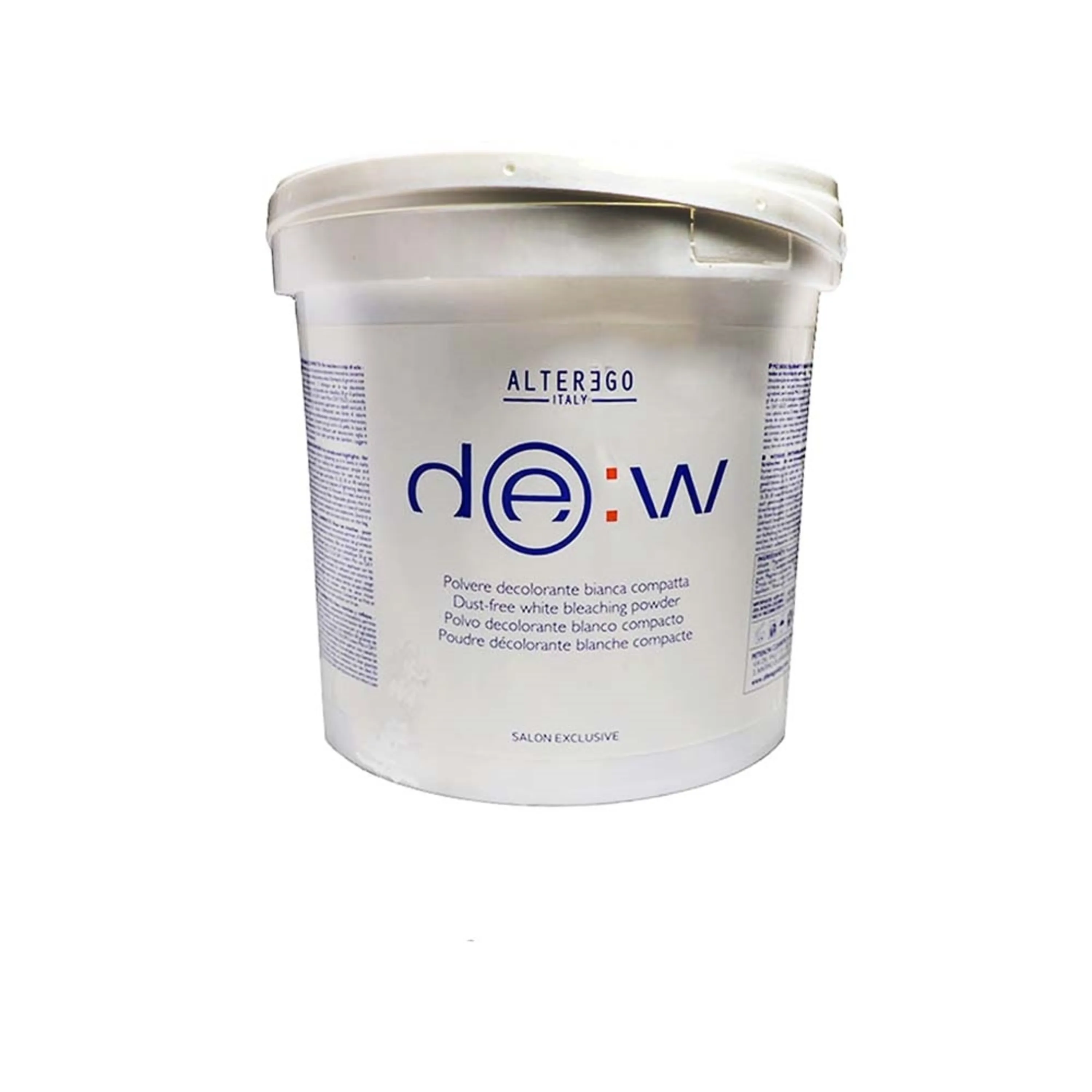 پودر دکلره سفید آلتر اگو 500 گرمی پودر دکلره سفید آلتر اگو 500 گرمی