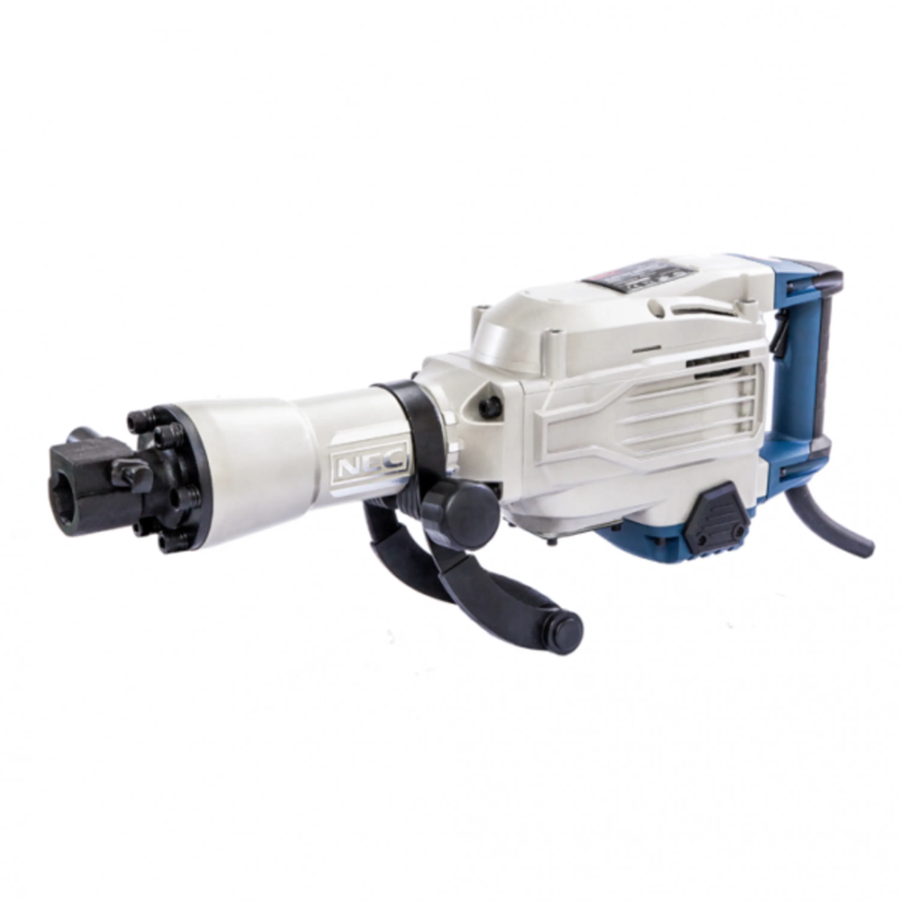 چکش تخریب 19 کیلویی ان ای سی مدل 1785 چکش تخریب 19 کیلویی ان ای سی مدل 1785