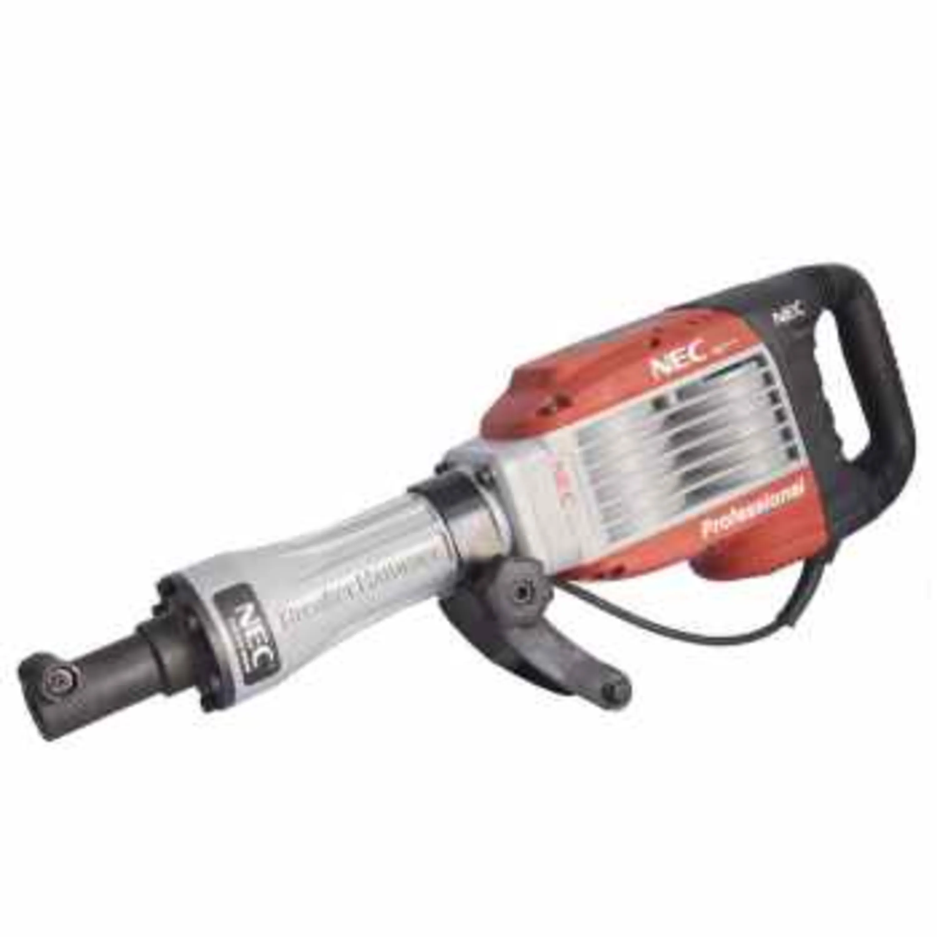 چکش تخریب 16 کیلویی ان ای سی مدل 1880 چکش تخریب 16 کیلویی ان ای سی مدل 1880