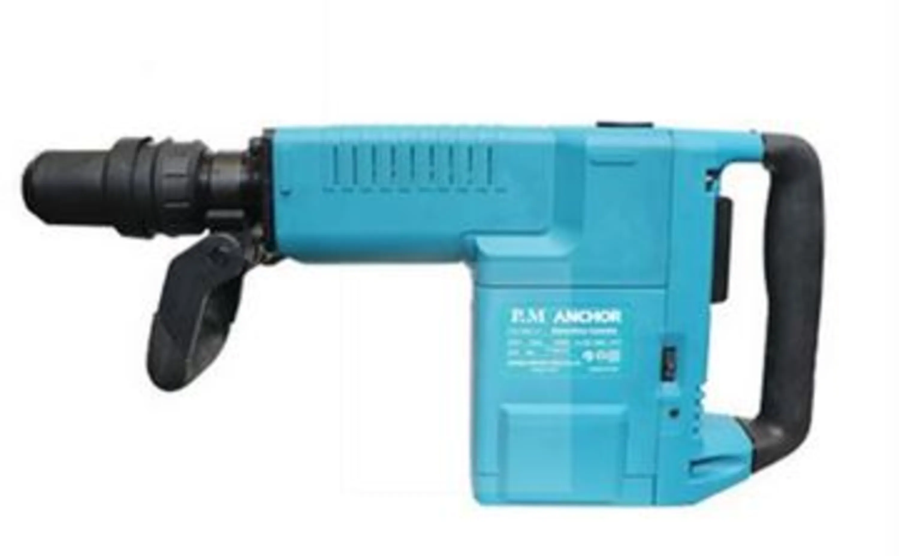 چکش تخریب آنکور مدل DH8 چکش تخریب آنکور مدل DH8