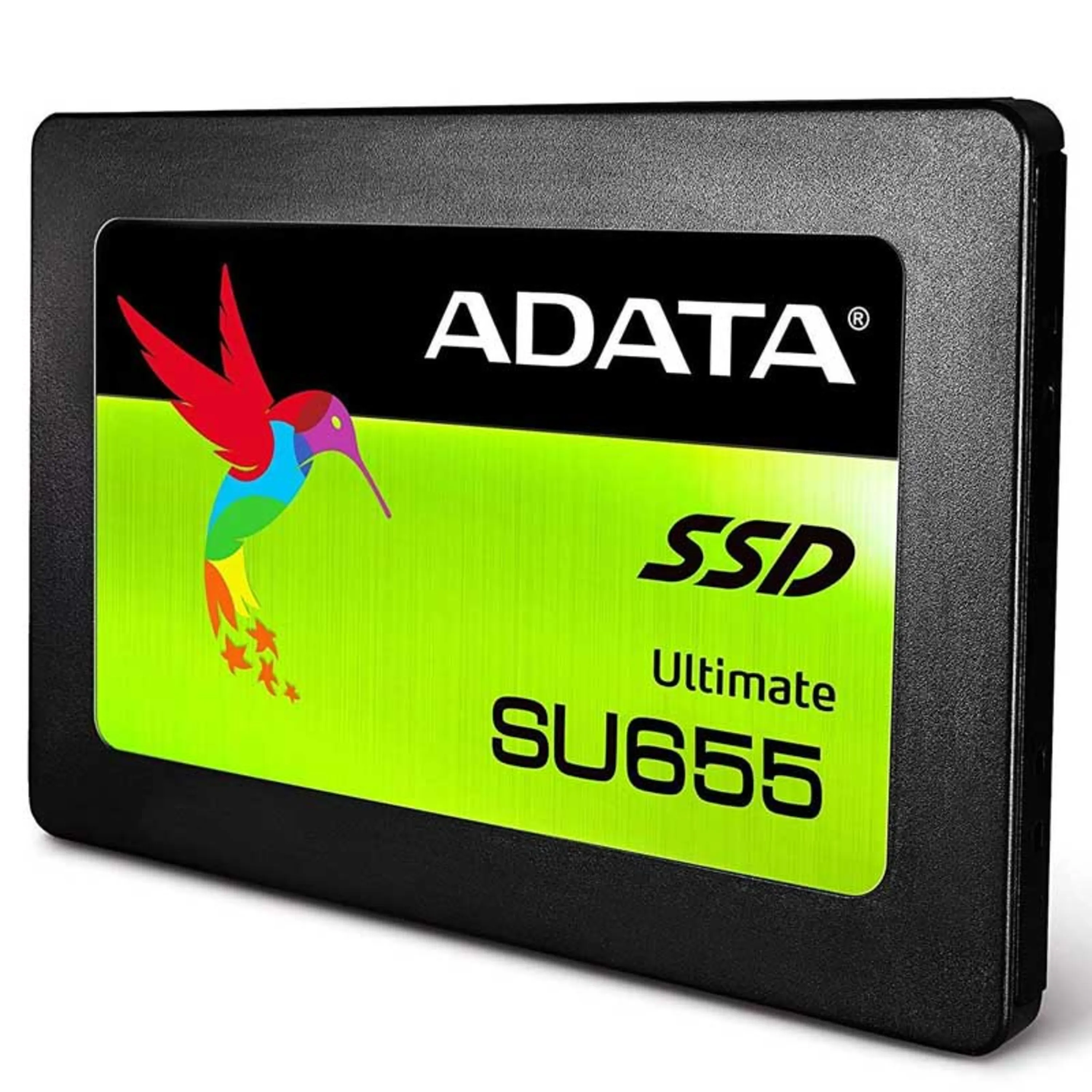 هارد ADATA Ultimate SU655 SSD 120GB