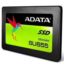 هارد ADATA Ultimate SU655 SSD 120GB