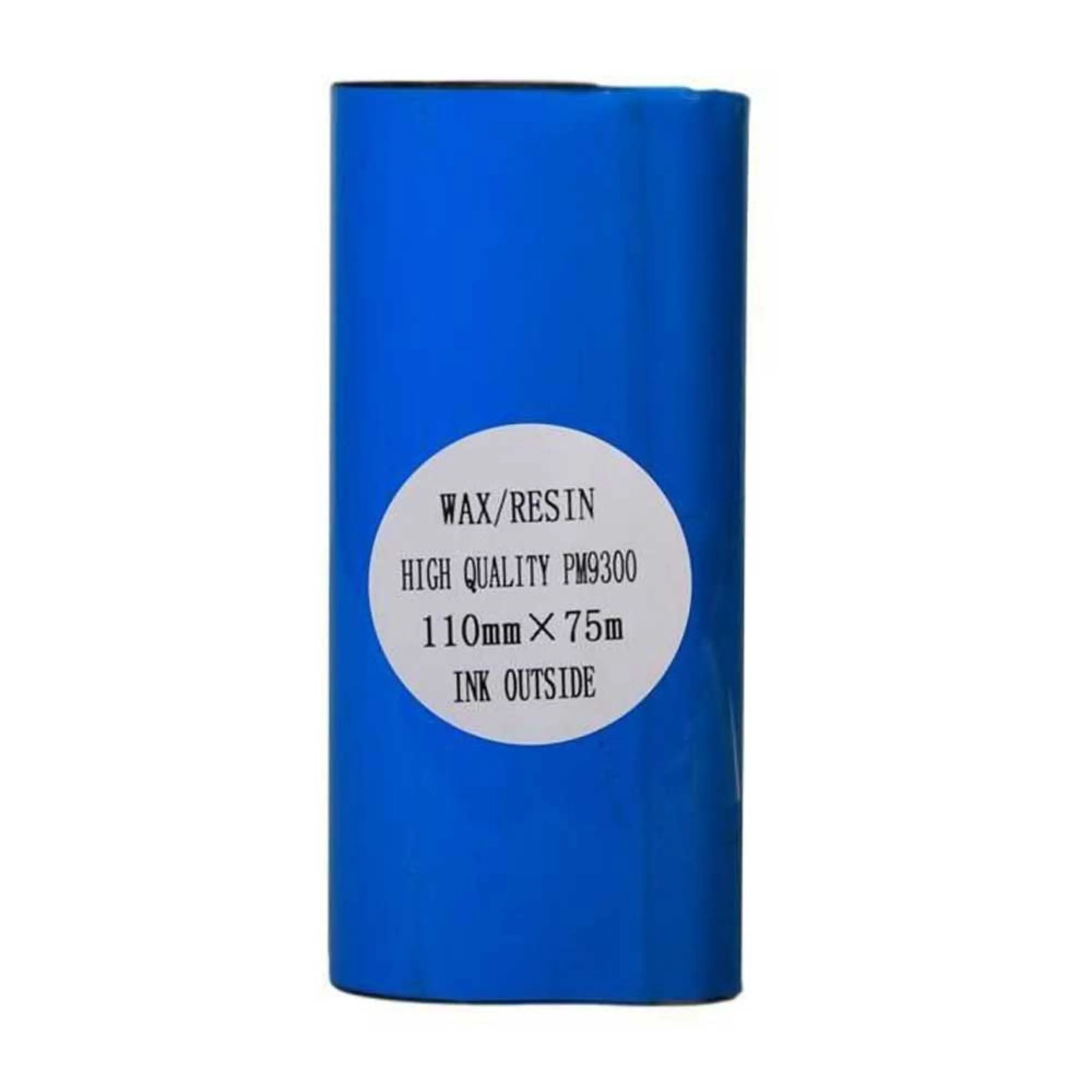 ریبون Wax Resin 110×75