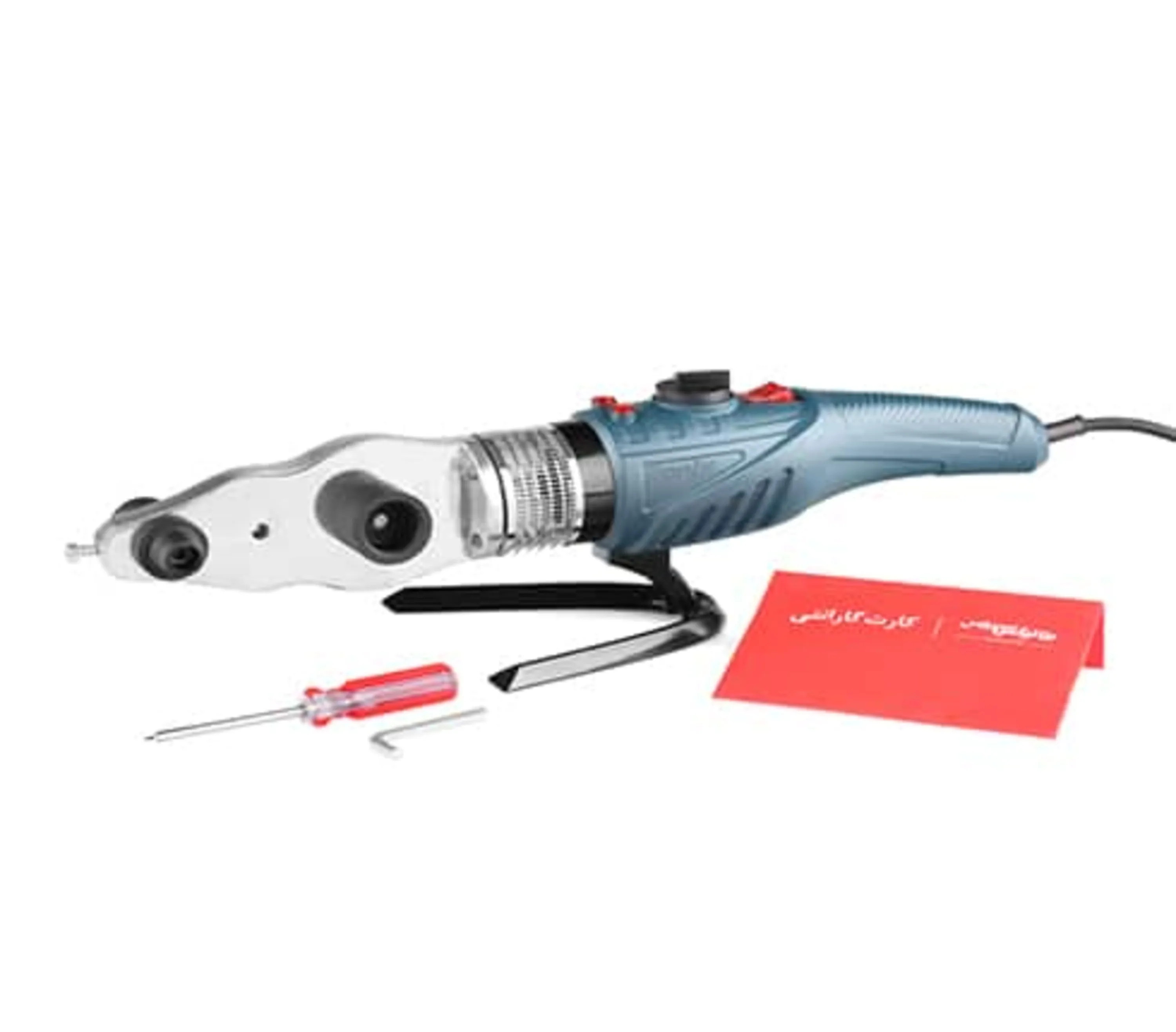 اتو لوله سبز تک رونیکس مدل RH-4403 اتو لوله سبز تک رونیکس مدل RH-4403