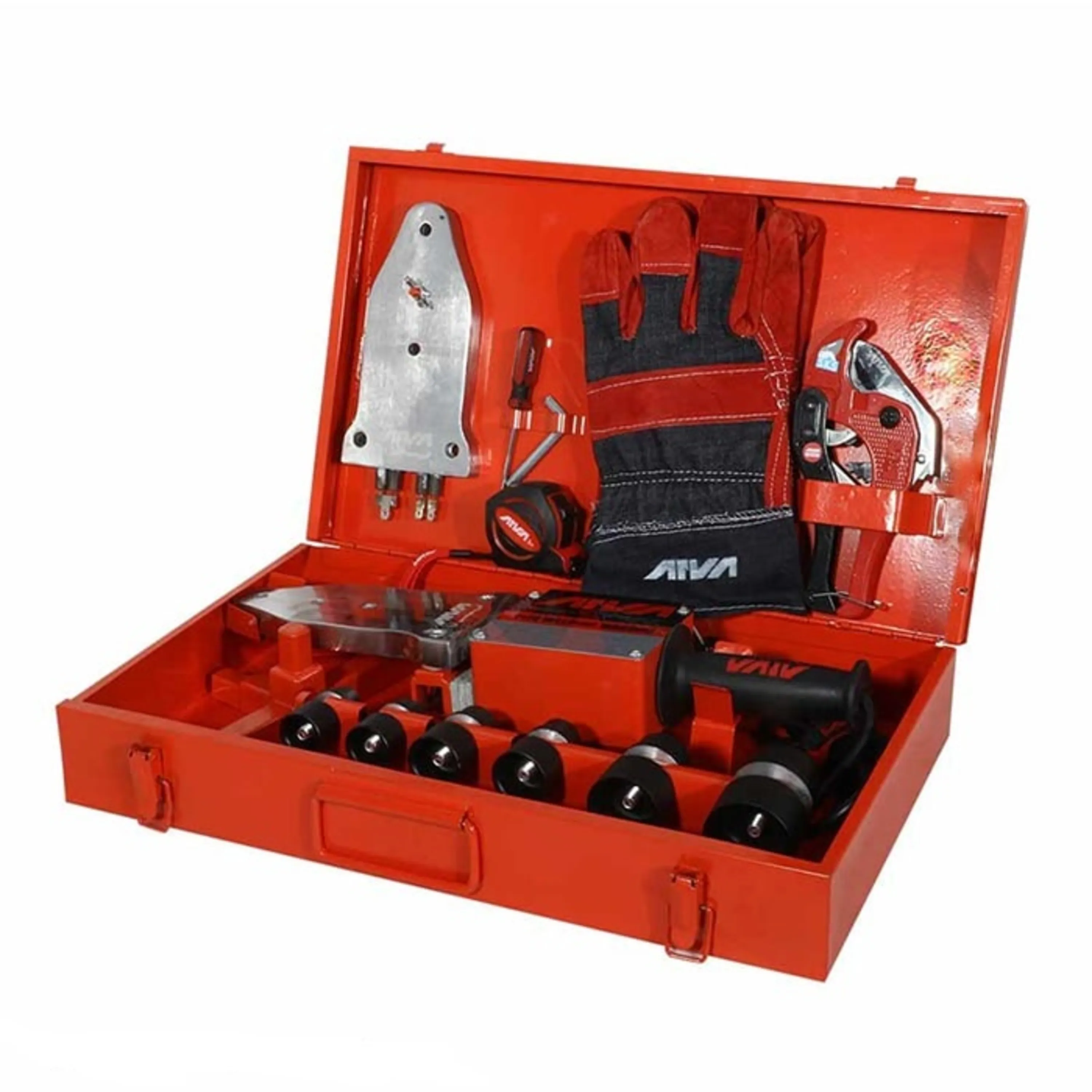 اتو لوله سبز آروا مدل 2315 اتو لوله سبز آروا مدل 2315