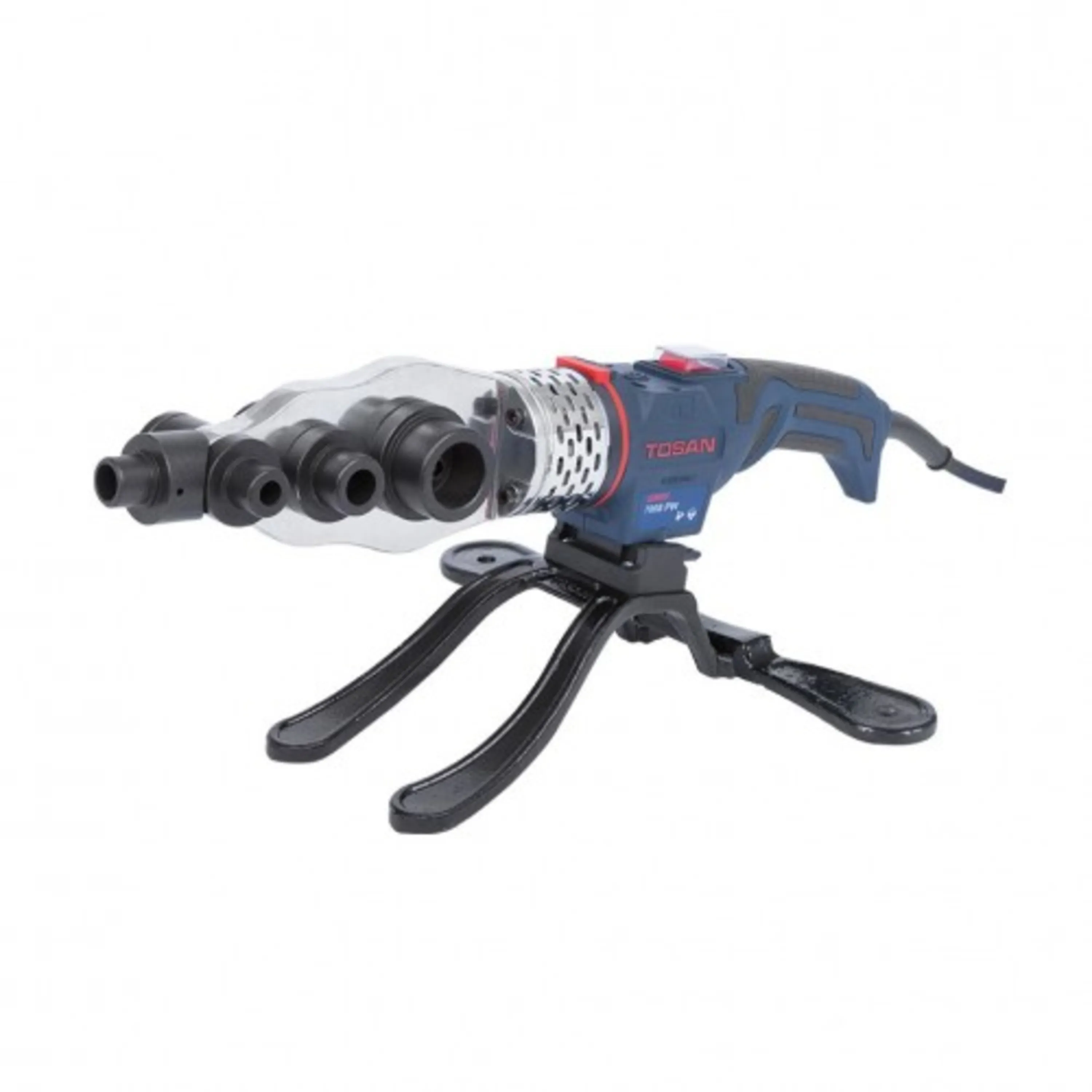 اتو لوله سبز توسن پلاس مدل 7008PWX اتو لوله سبز توسن پلاس مدل 7008PWX