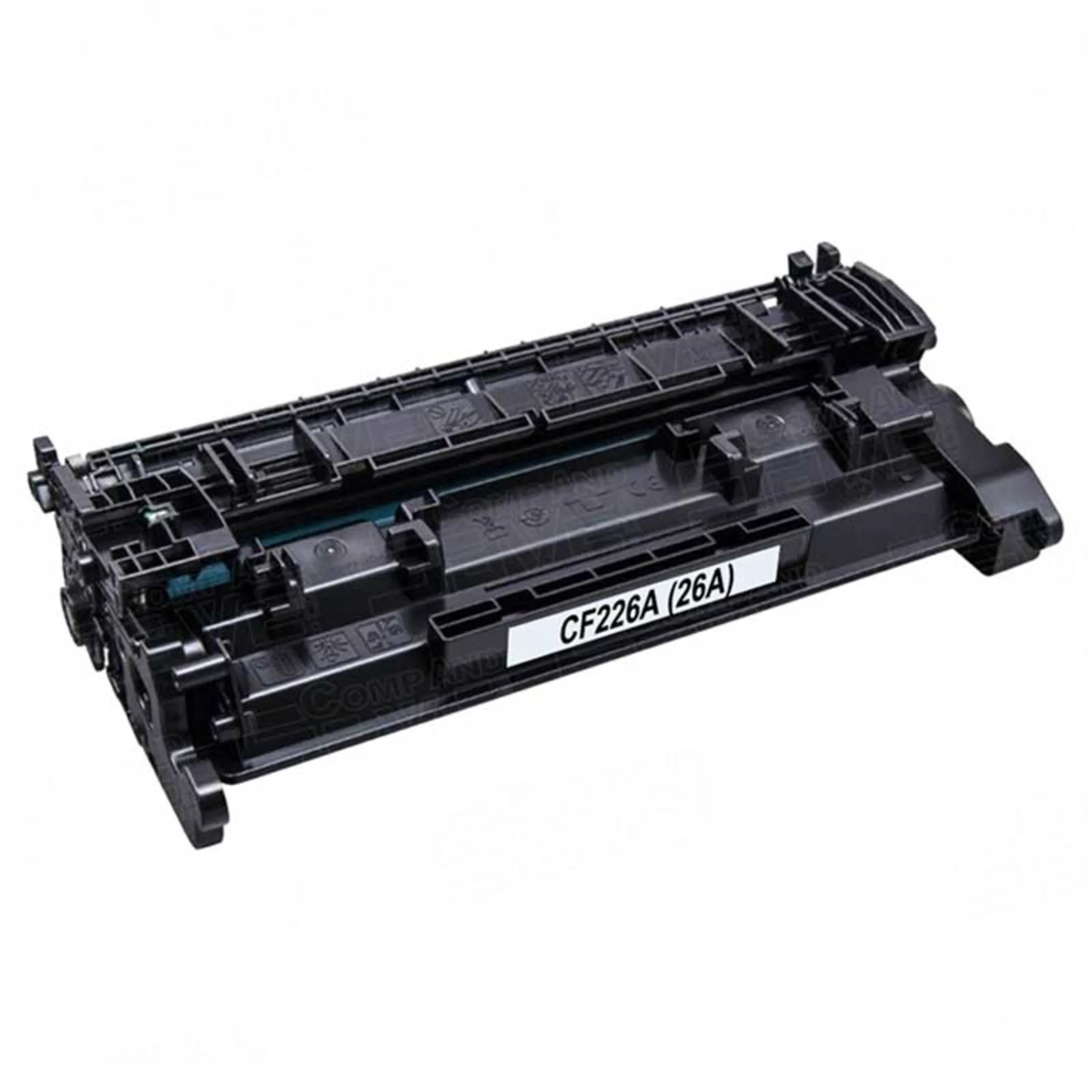 کارتریج لیزری مشکی HP 26A کارتریج لیزری مشکی HP 26A