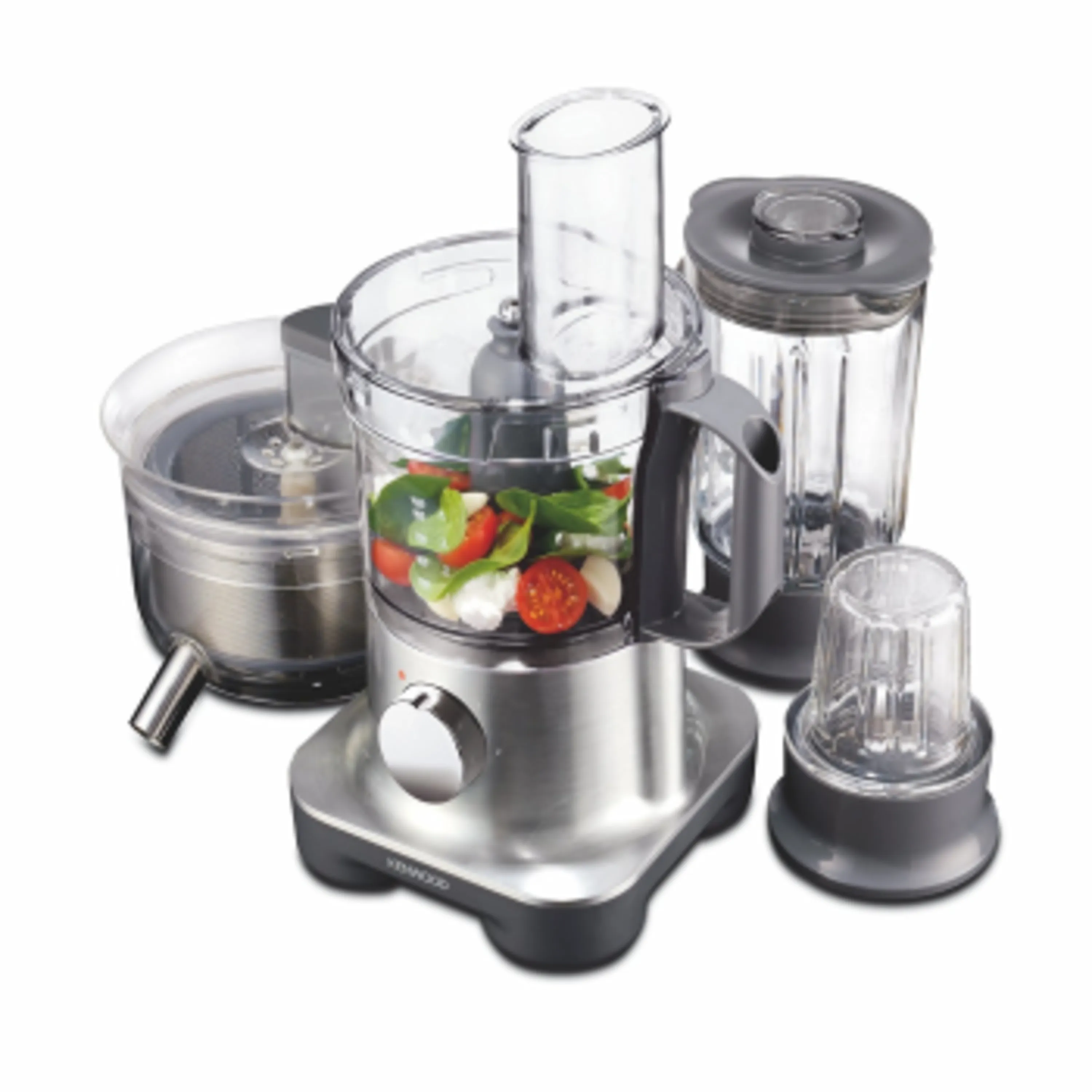 غذاساز کنوود FPM270 غذاساز کنوود FPM270