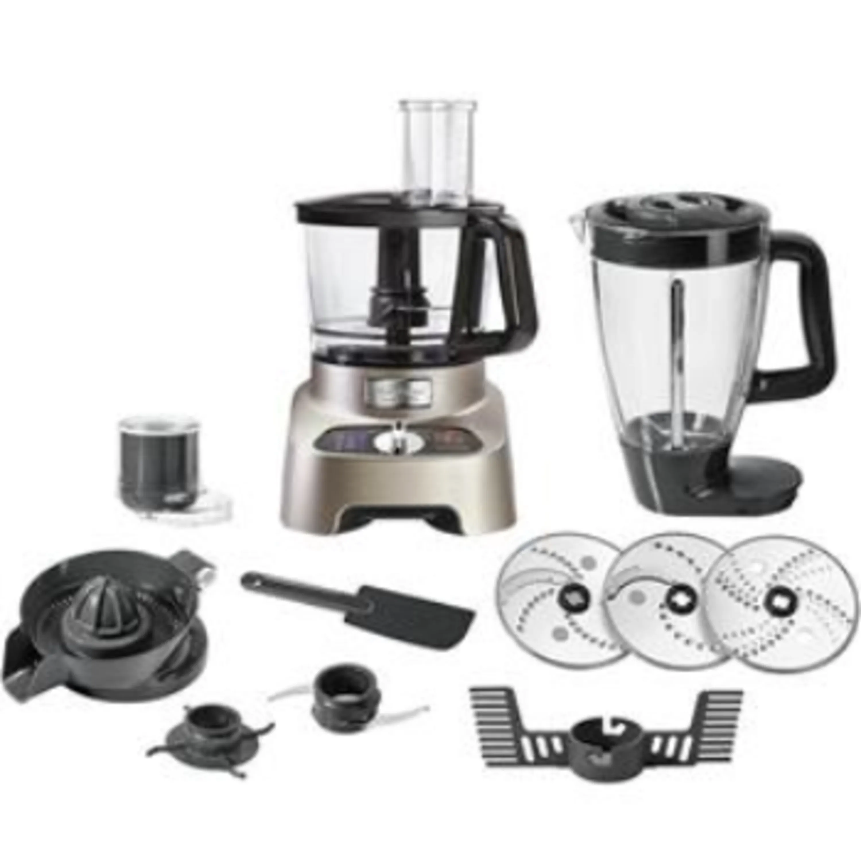 غذاساز مولینکس FP824H غذاساز مولینکس FP824H