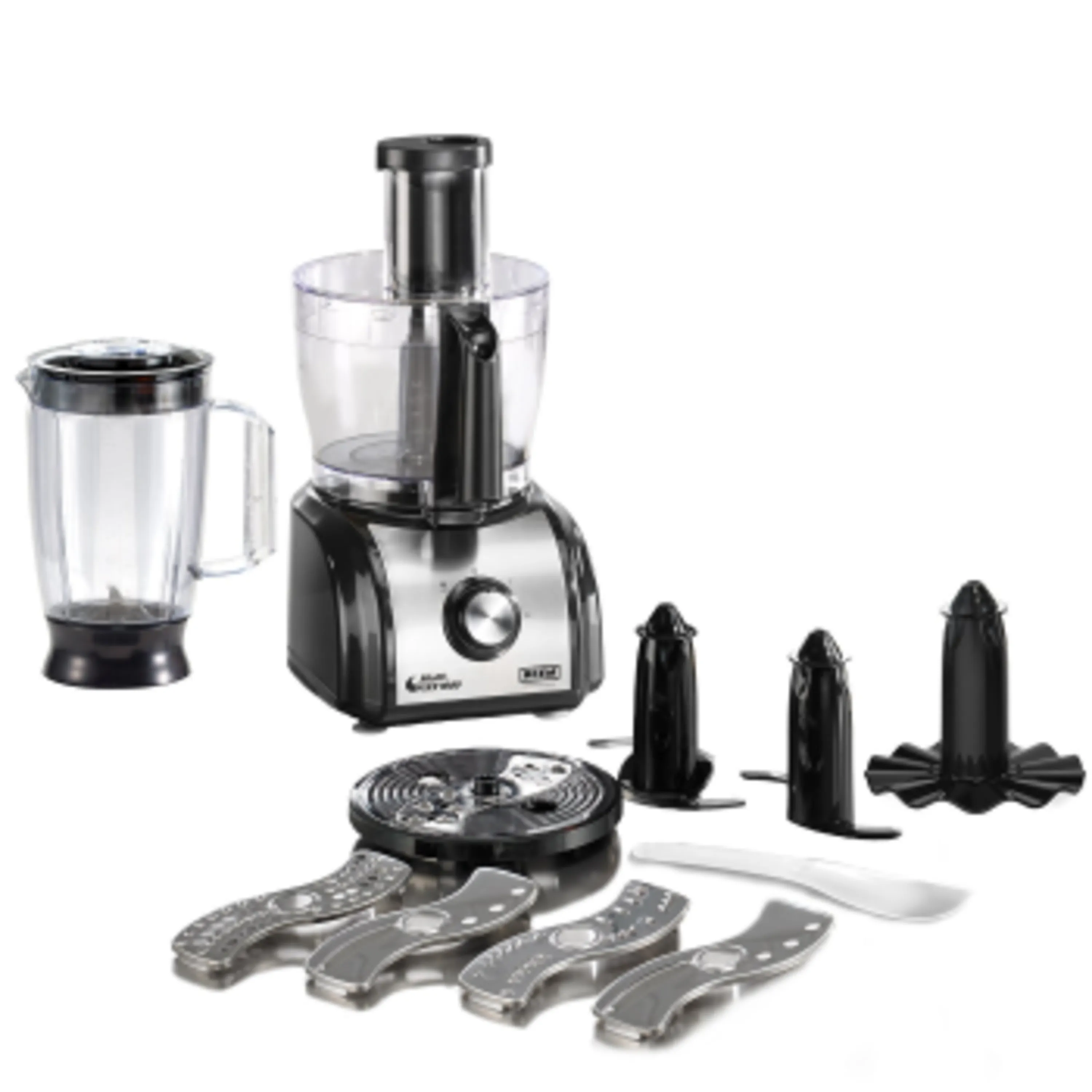 غذا ساز بیم Multi-Fixx 1000