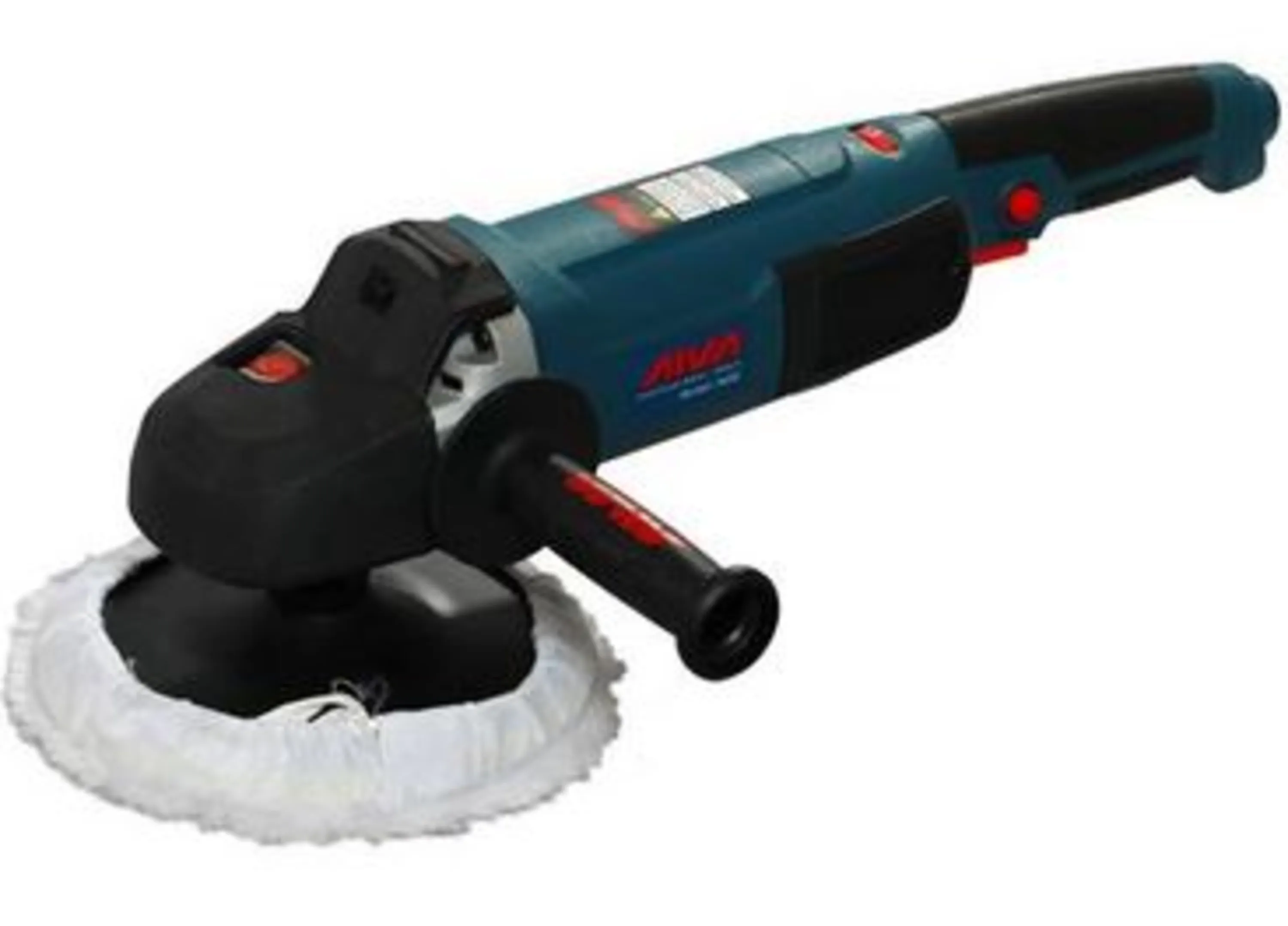 پولیشر 1500وات صنعتی آروا مدل 5602