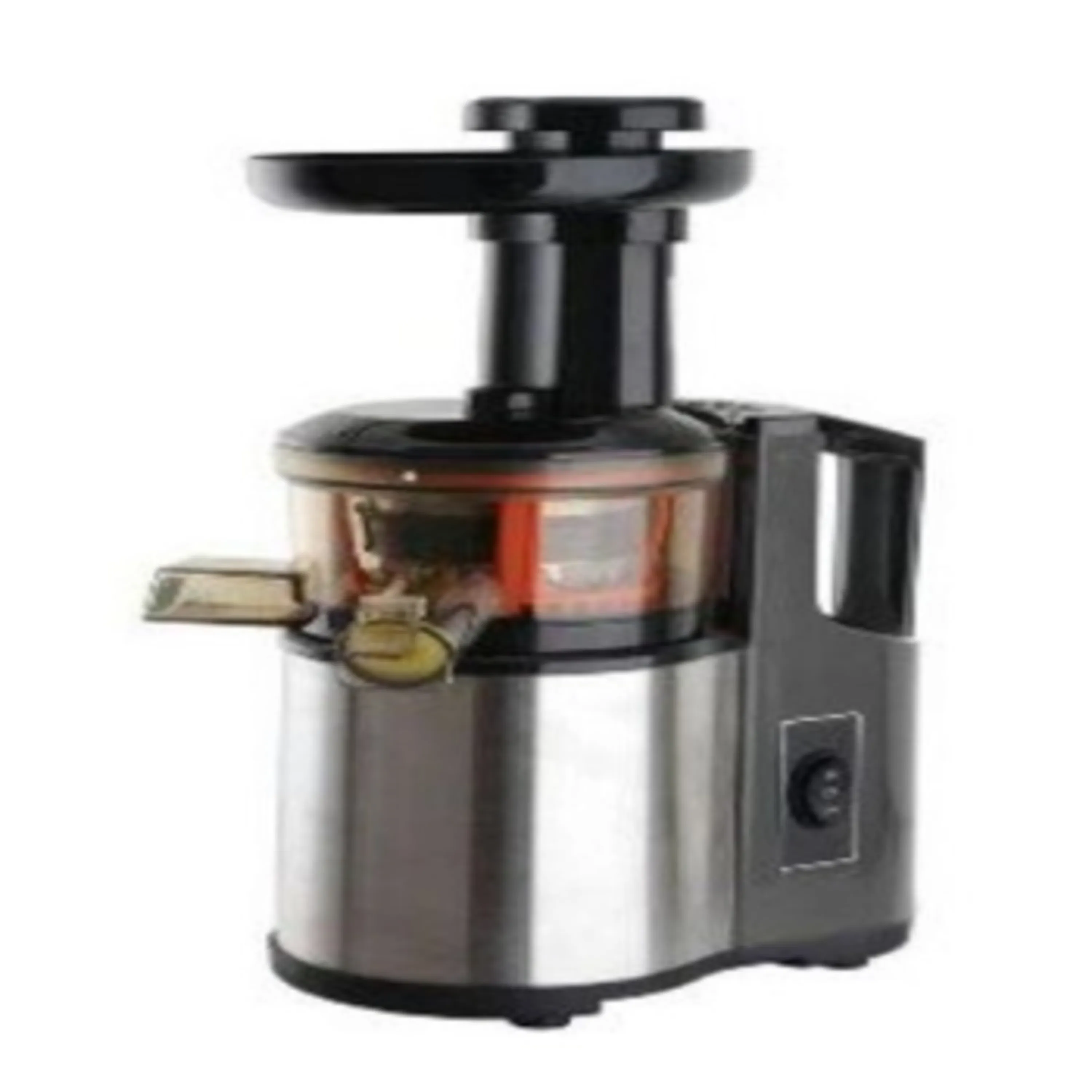 آبمیوه گیری آرام گوسونیک GSJ1150 آبمیوه گیری آرام گوسونیک GSJ1150