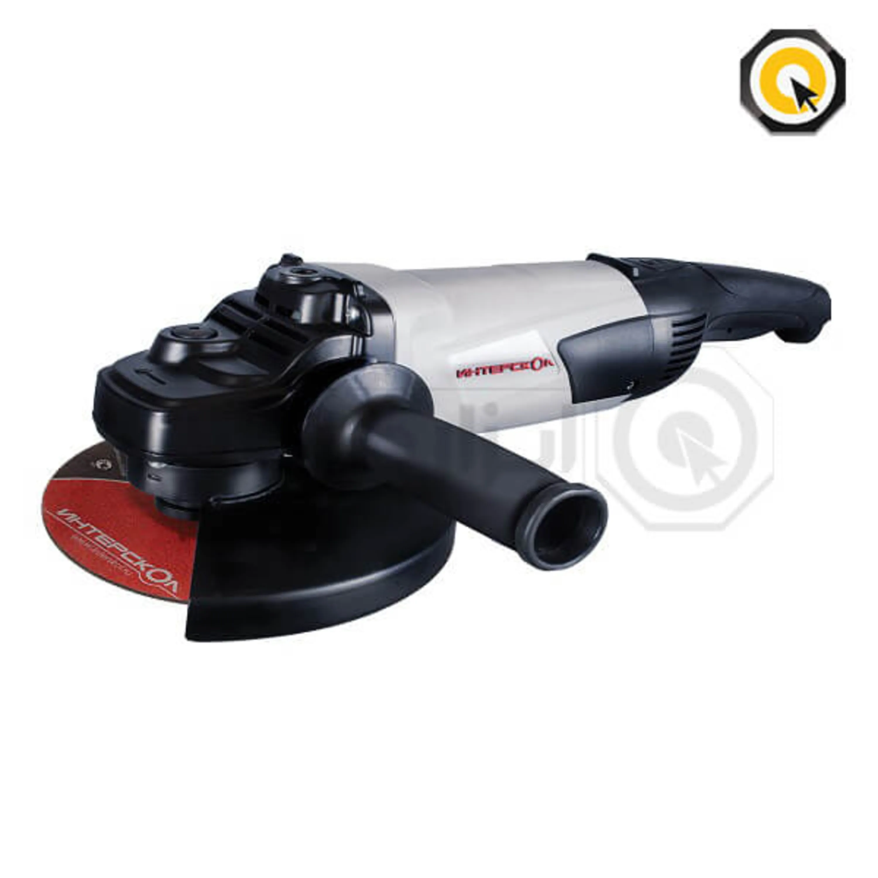 فرز سنگبری اینتراسکول مدل USM-230/2200M1 فرز سنگبری اینتراسکول مدل USM-230/2200M1