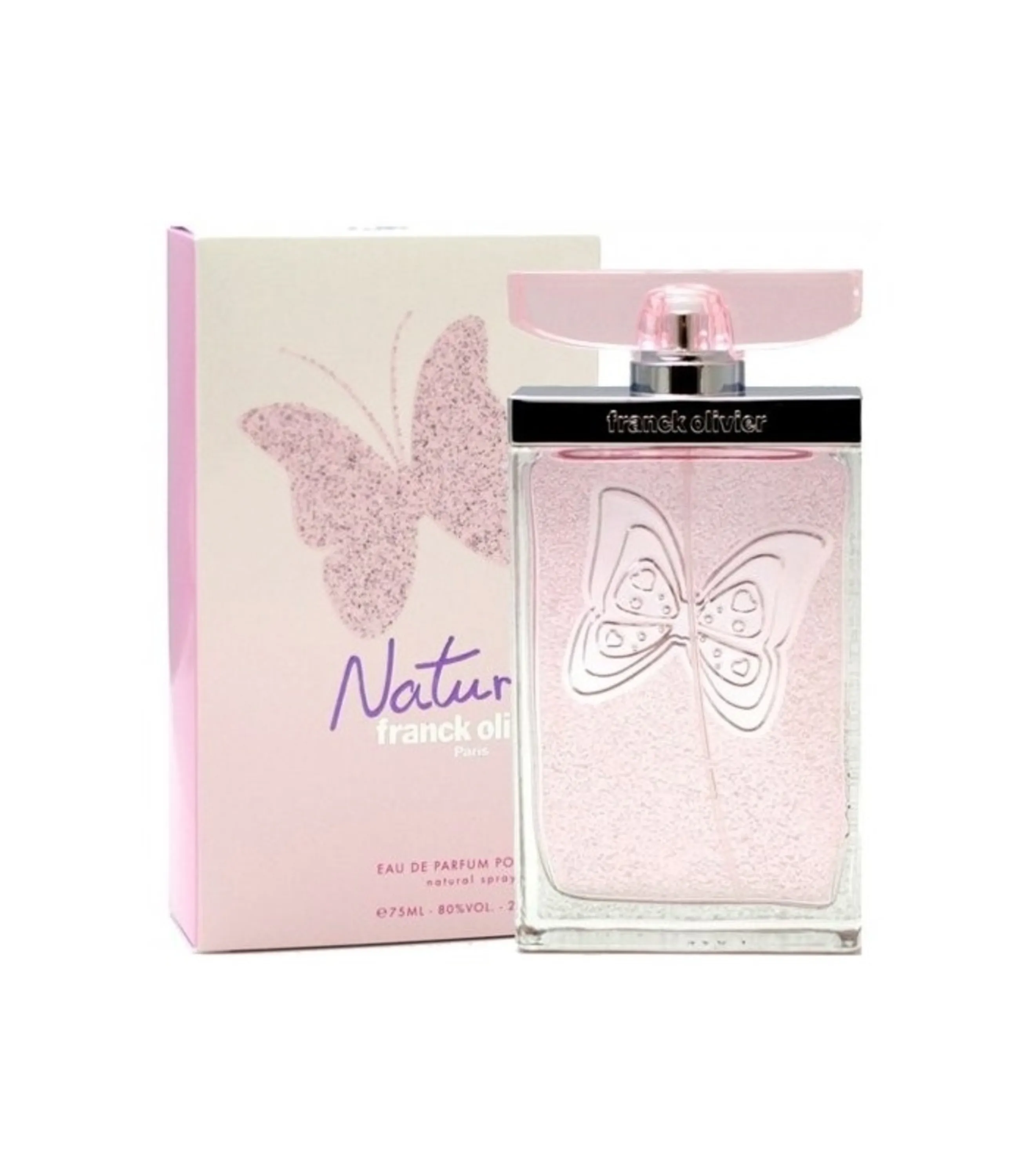 ادو پرفیوم زنانه فرانک اولیویر مدل نیچر ادو پرفیوم زنانه فرانک اولیویر مدل نیچر