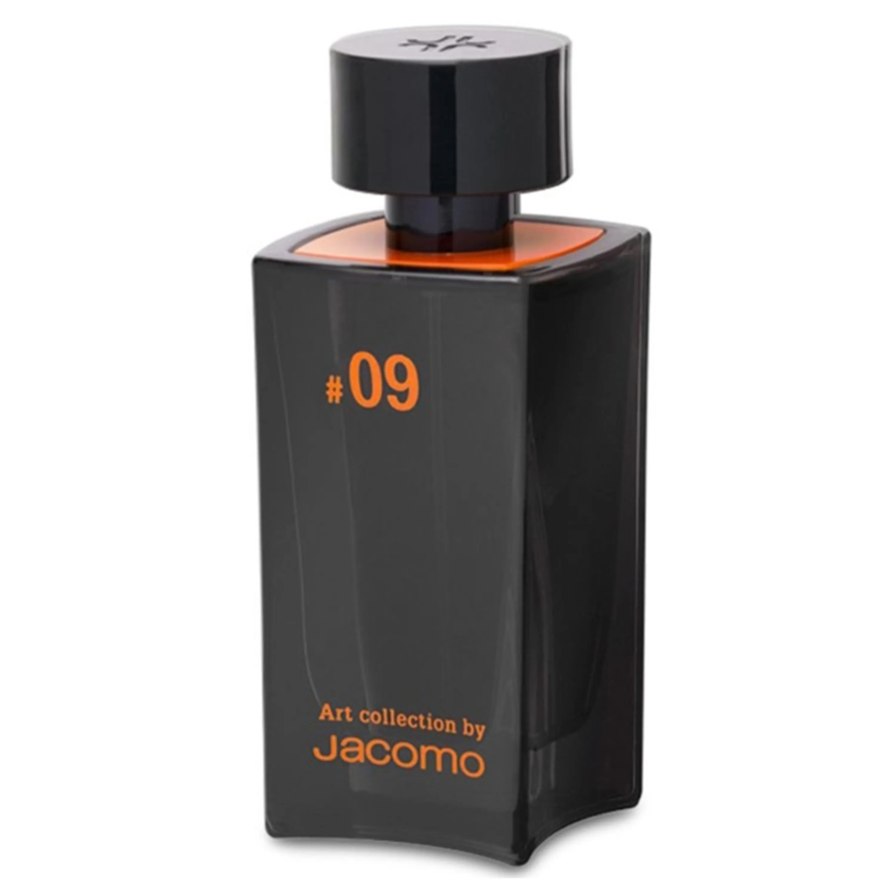 ادو پرفیوم زنانه جاکومو مدل آرت کالکشن #09 ادو پرفیوم زنانه جاکومو مدل آرت کالکشن #09