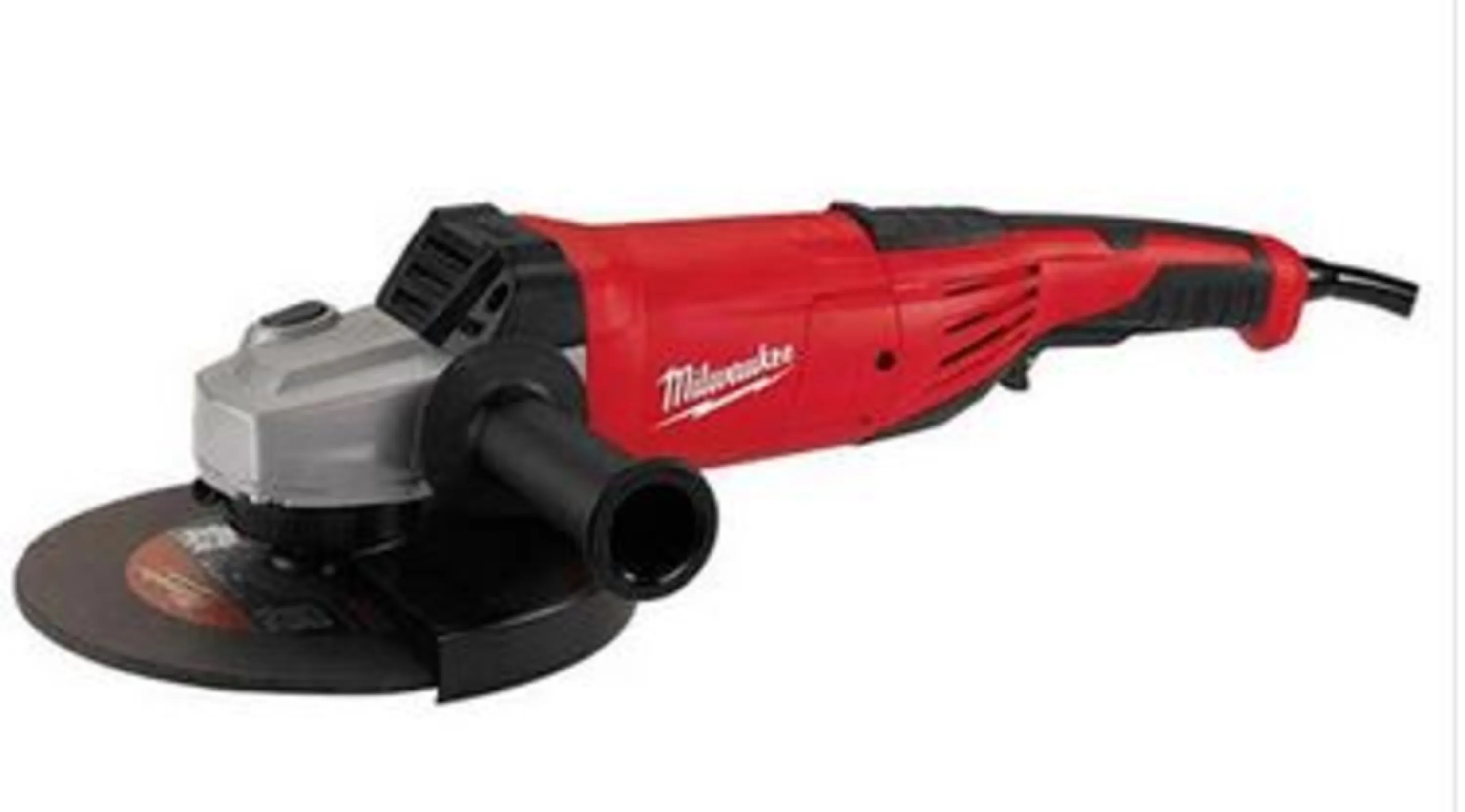 فرز آهنگری میلواکی 2200 وات مدل AG22-180